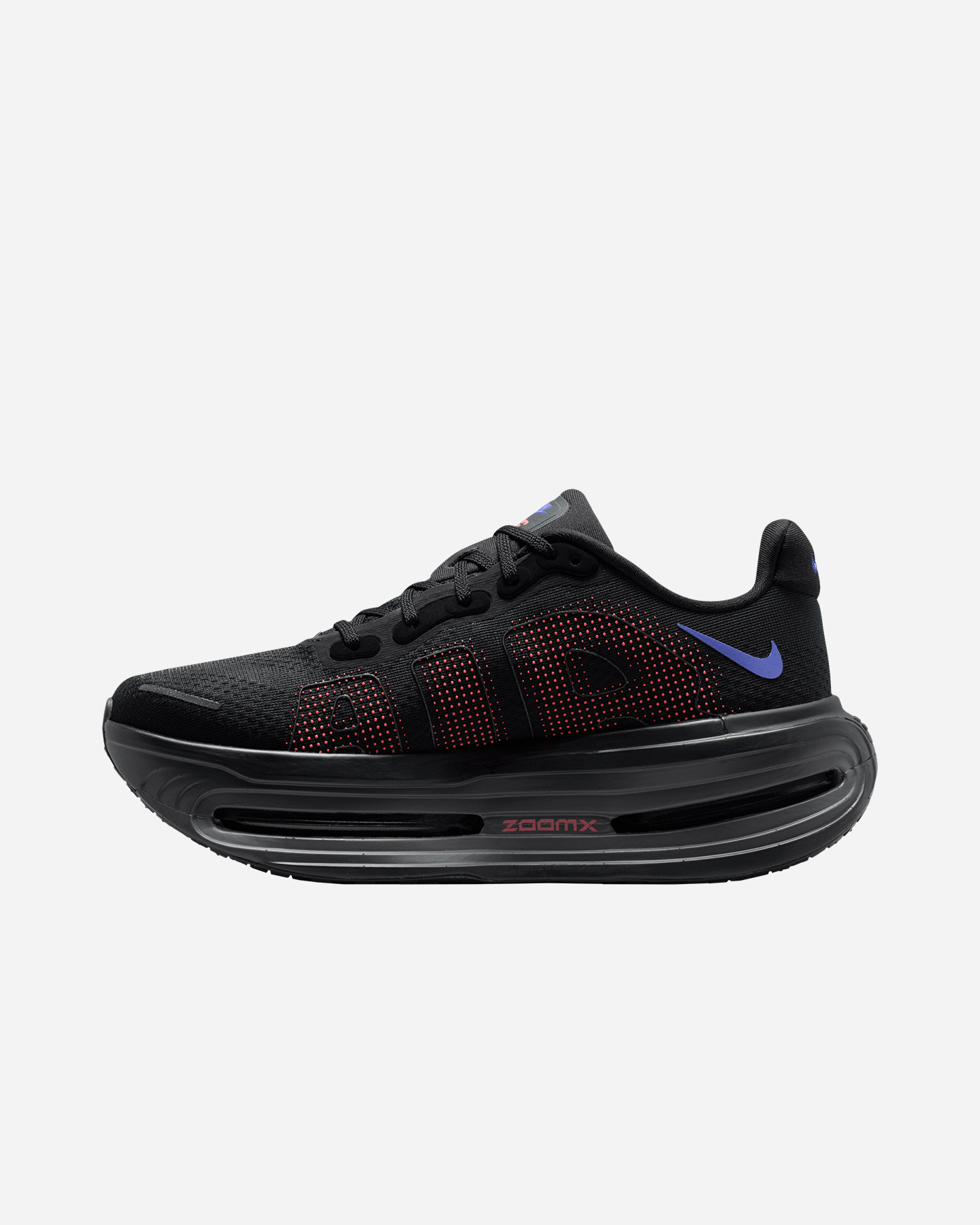 Scarpe running NIKE VOMERO PREMIUM W - Nero - 5 | Cisalfa Sport