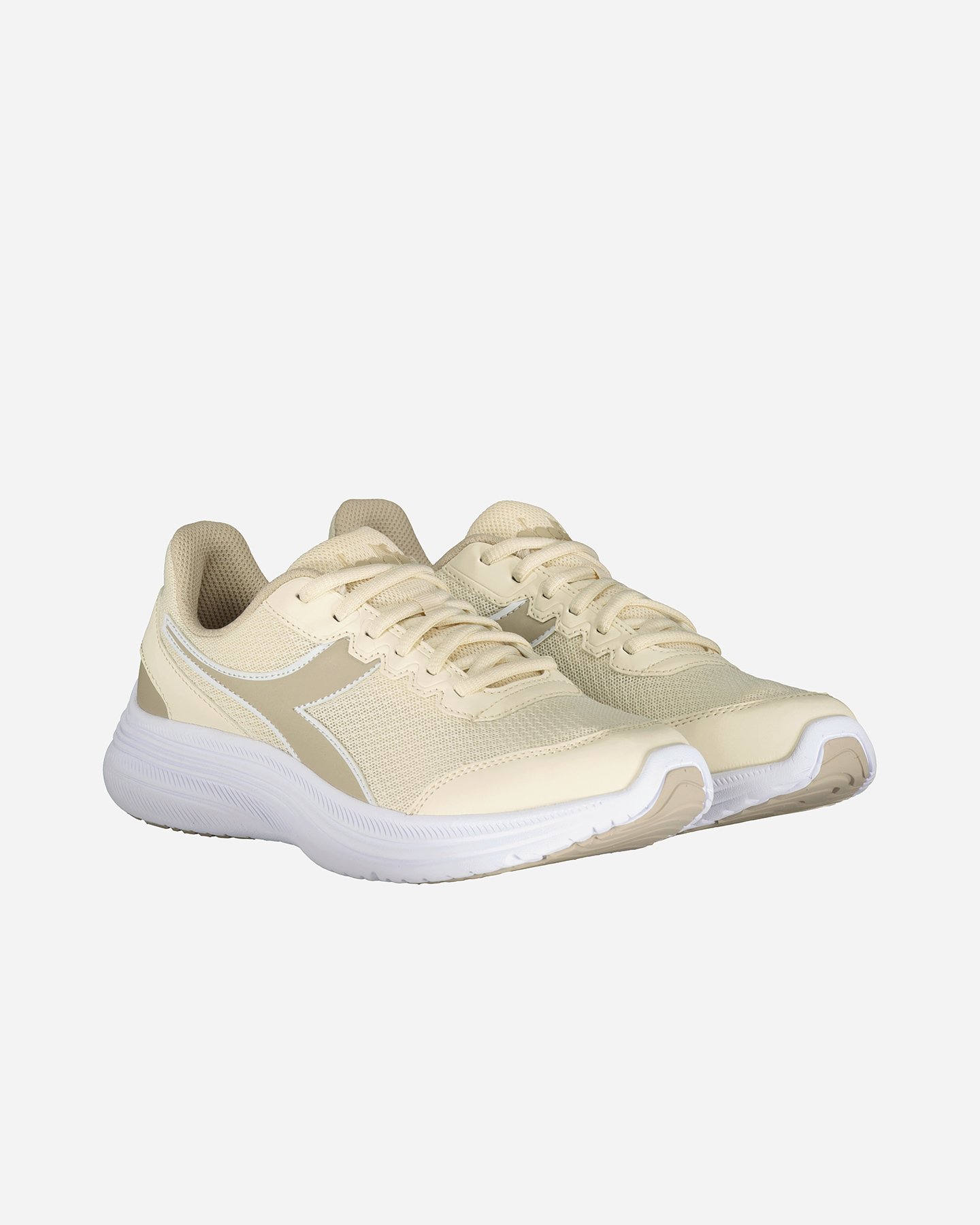Scarpe running DIADORA EAGLE 9 W - Bianco - 1 | Cisalfa Sport