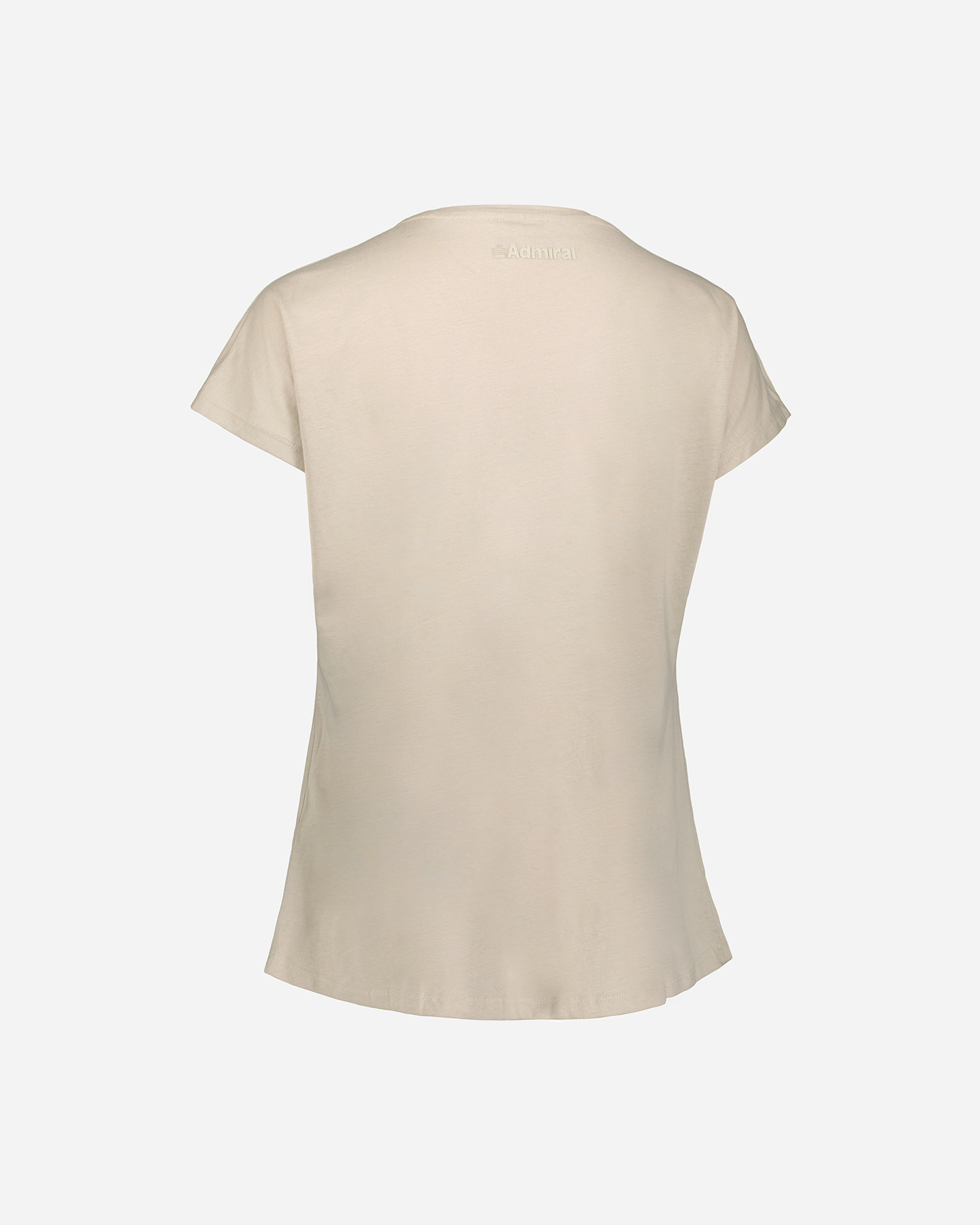T-shirt ADMIRAL CLASSIC W - 1 | Cisalfa Sport