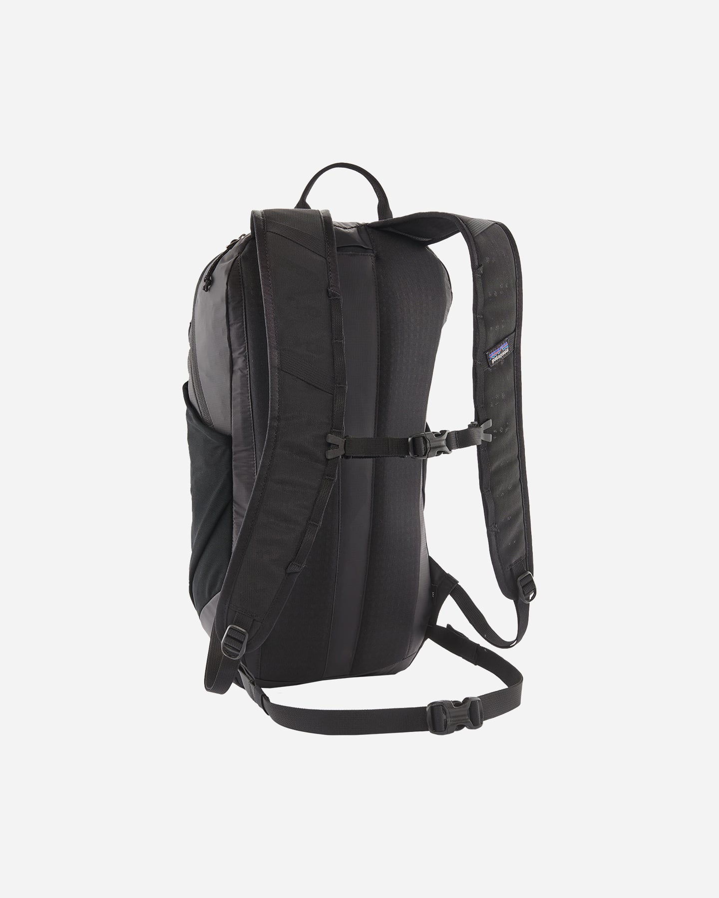 Zaino PATAGONIA TERRAVIA PACK 14L  - Nero - 1 | Cisalfa Sport