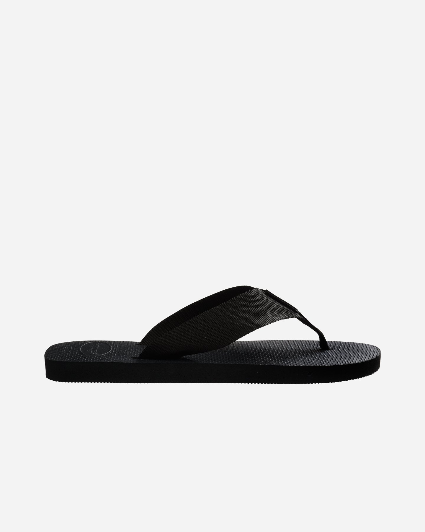 Infradito HAVAIANAS URBAN BASIC MATERIAL M - Nero - 3 | Cisalfa Sport