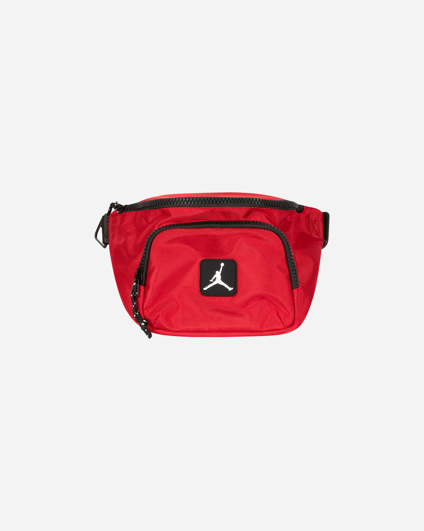 Marsupio NIKE JORDAN JAM  - Rosso - 0 | Cisalfa Sport