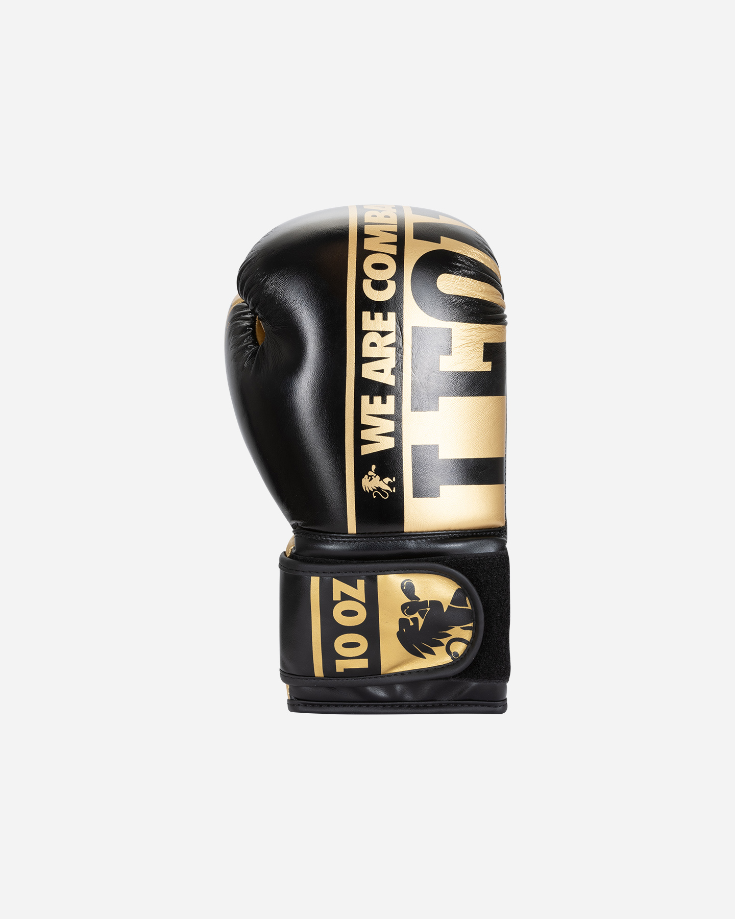 Guanti LEONE REMATCH  - Nero - 1 | Cisalfa Sport