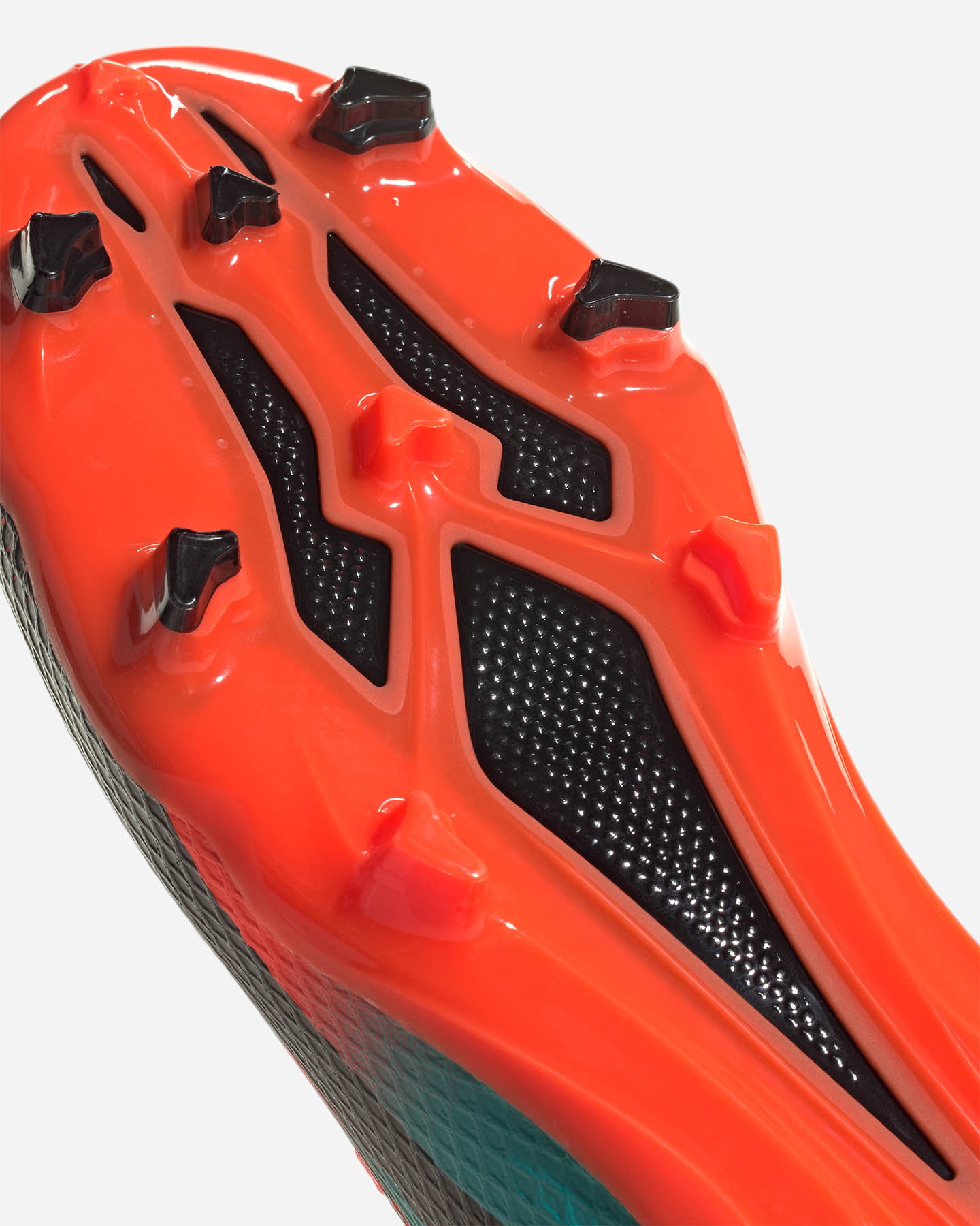 Scarpe calcio ADIDAS X SPEEDPORTAL MESSI 3 FG JR JR - 5 | Cisalfa Sport