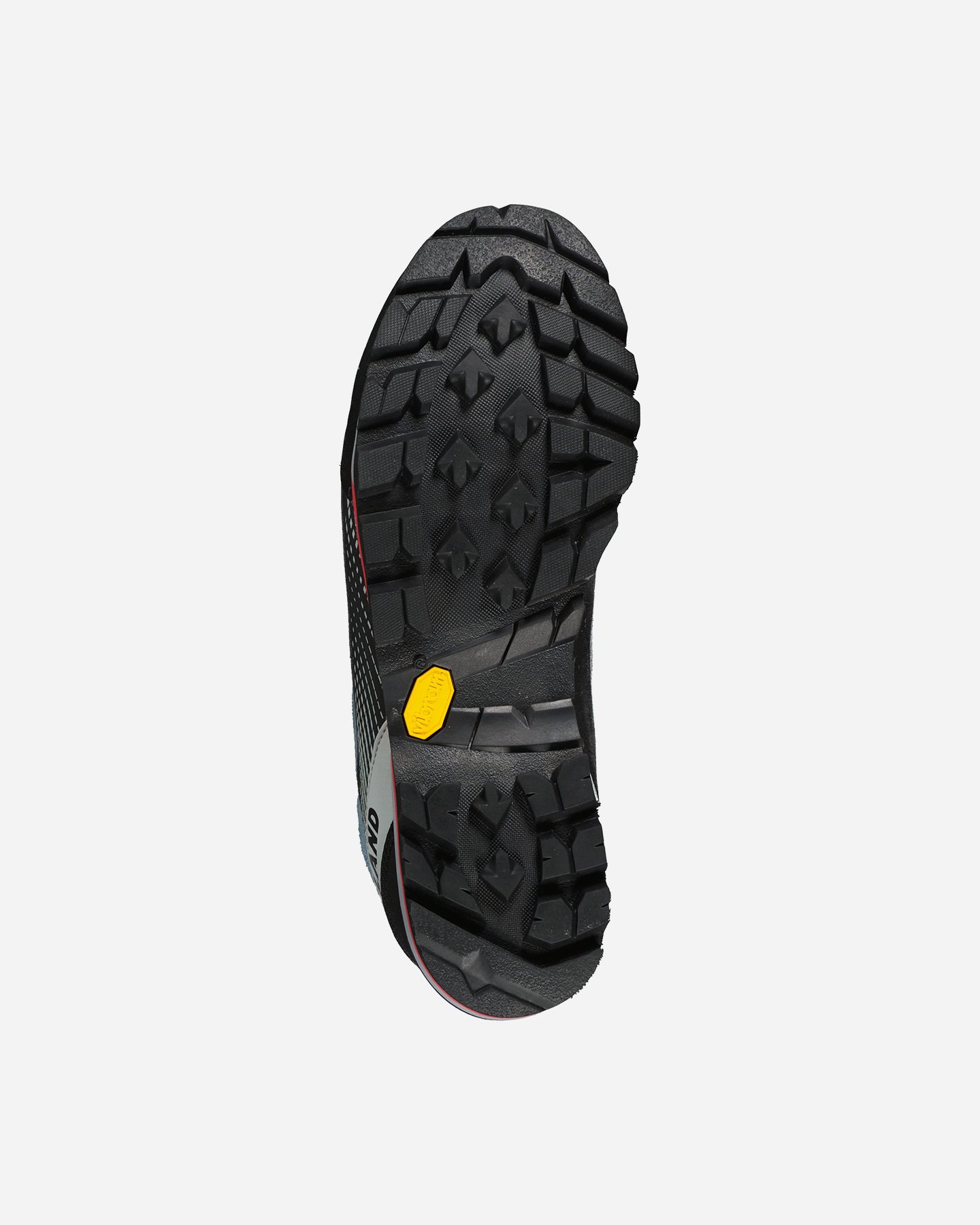 Scarpe alpinismo KAYLAND GRAN TOUR GTX W - Azzurro - 2 | Cisalfa Sport