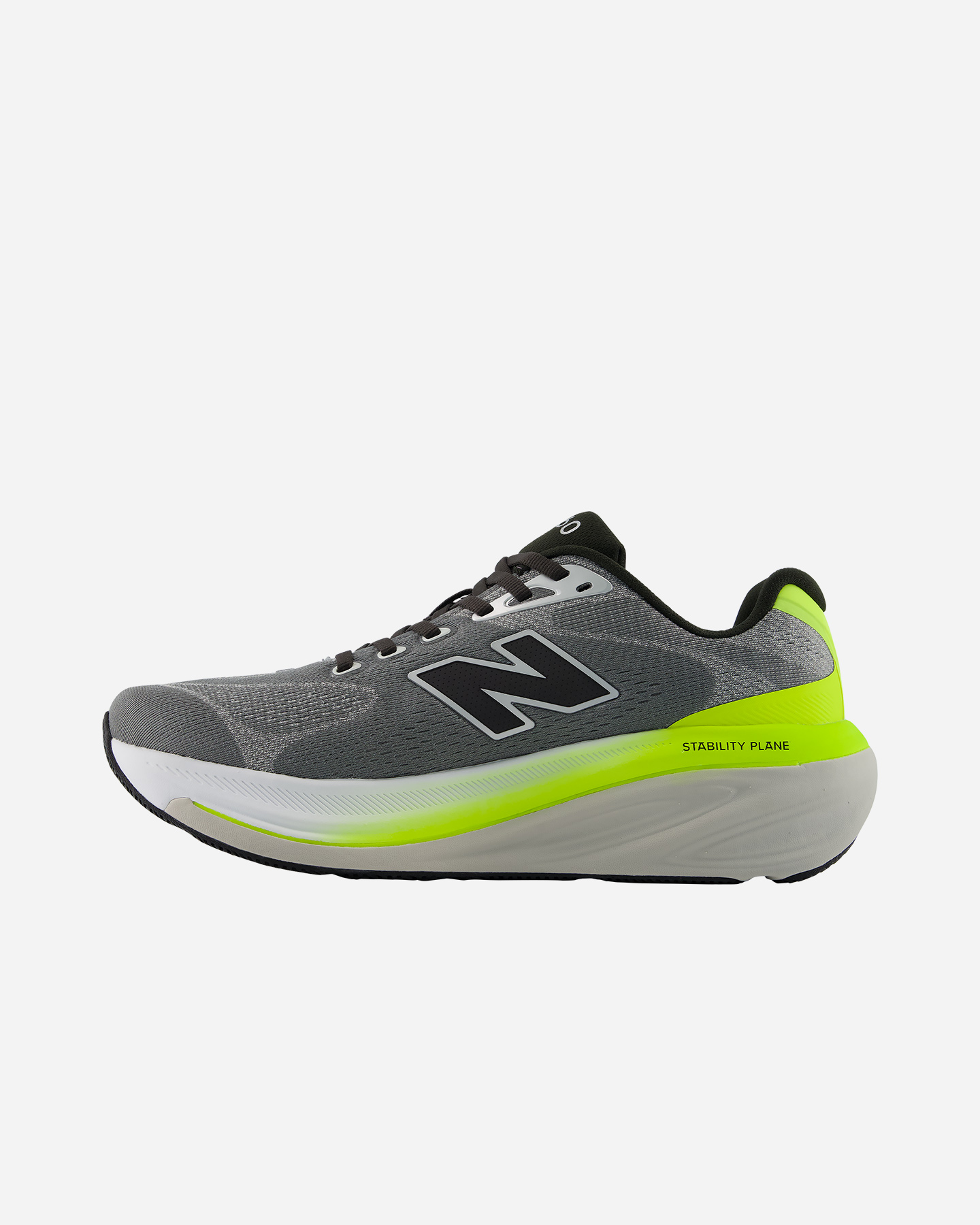 Scarpe running NEW BALANCE FRESH FOAM 860 V15 M - Grigio - 5 | Cisalfa Sport