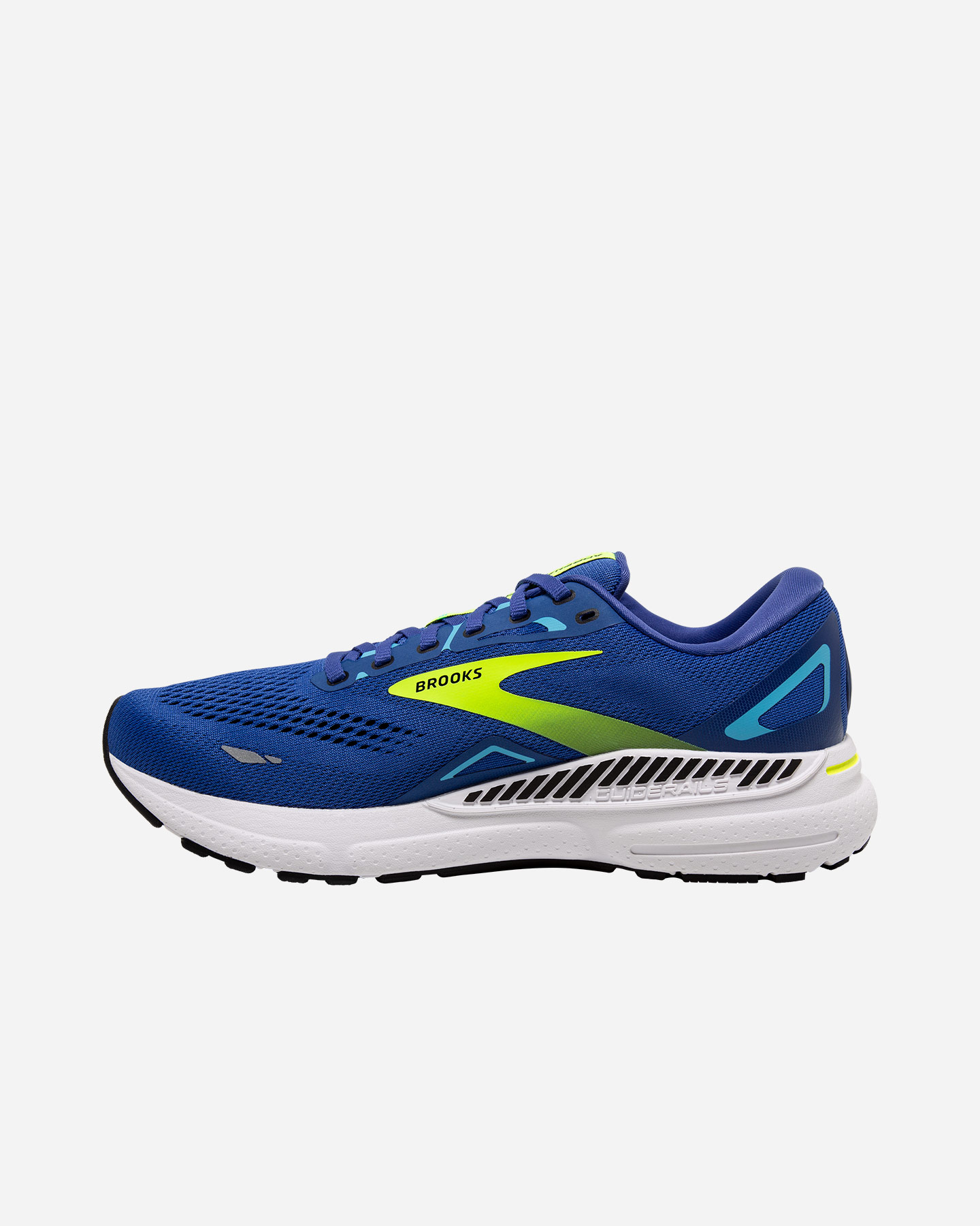 Scarpe running BROOKS ADRENALINE GTS 23 M - Blu - 5 | Cisalfa Sport