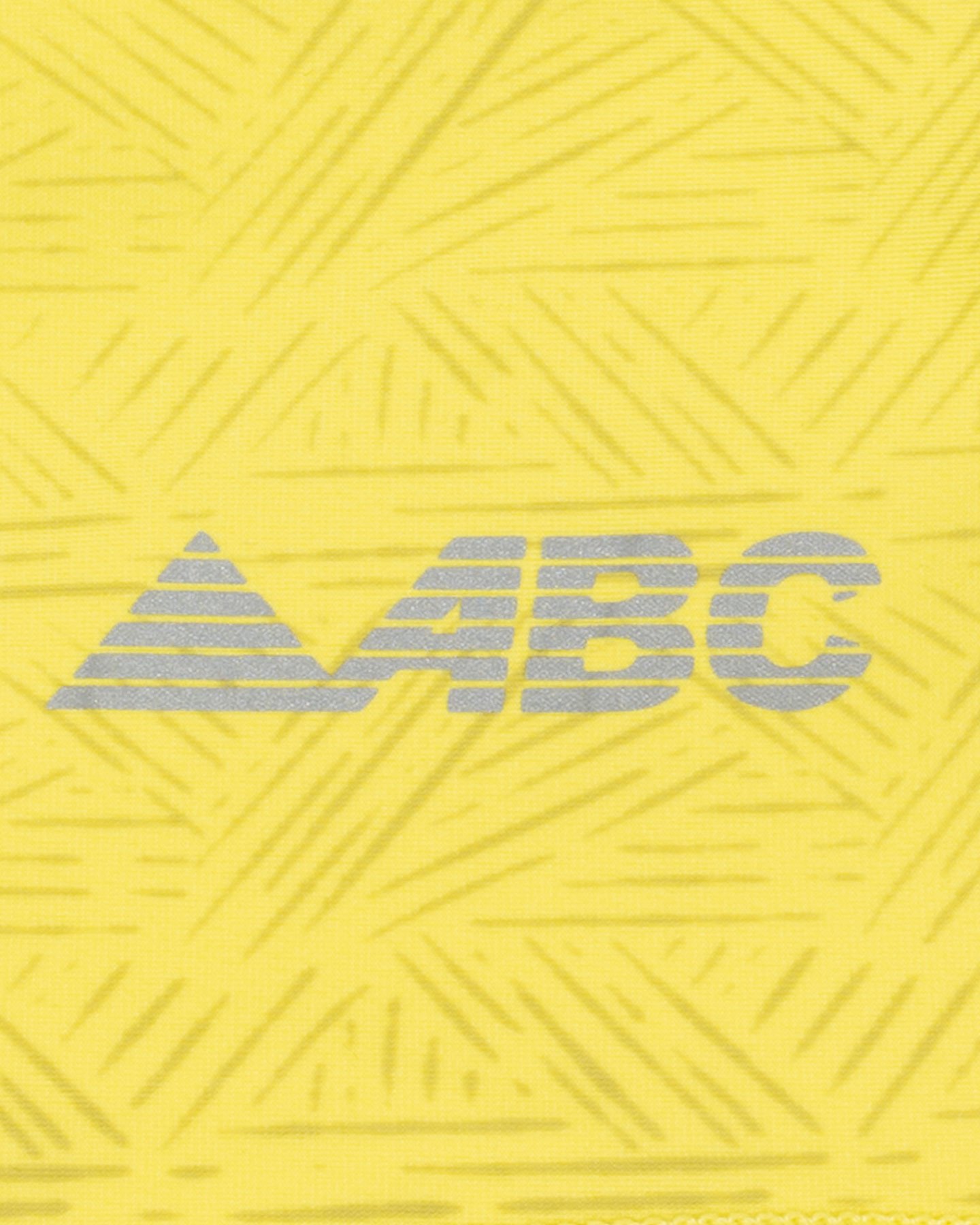 Scaldacollo ABC ESSENTIAL  - Giallo - 1 | Cisalfa Sport