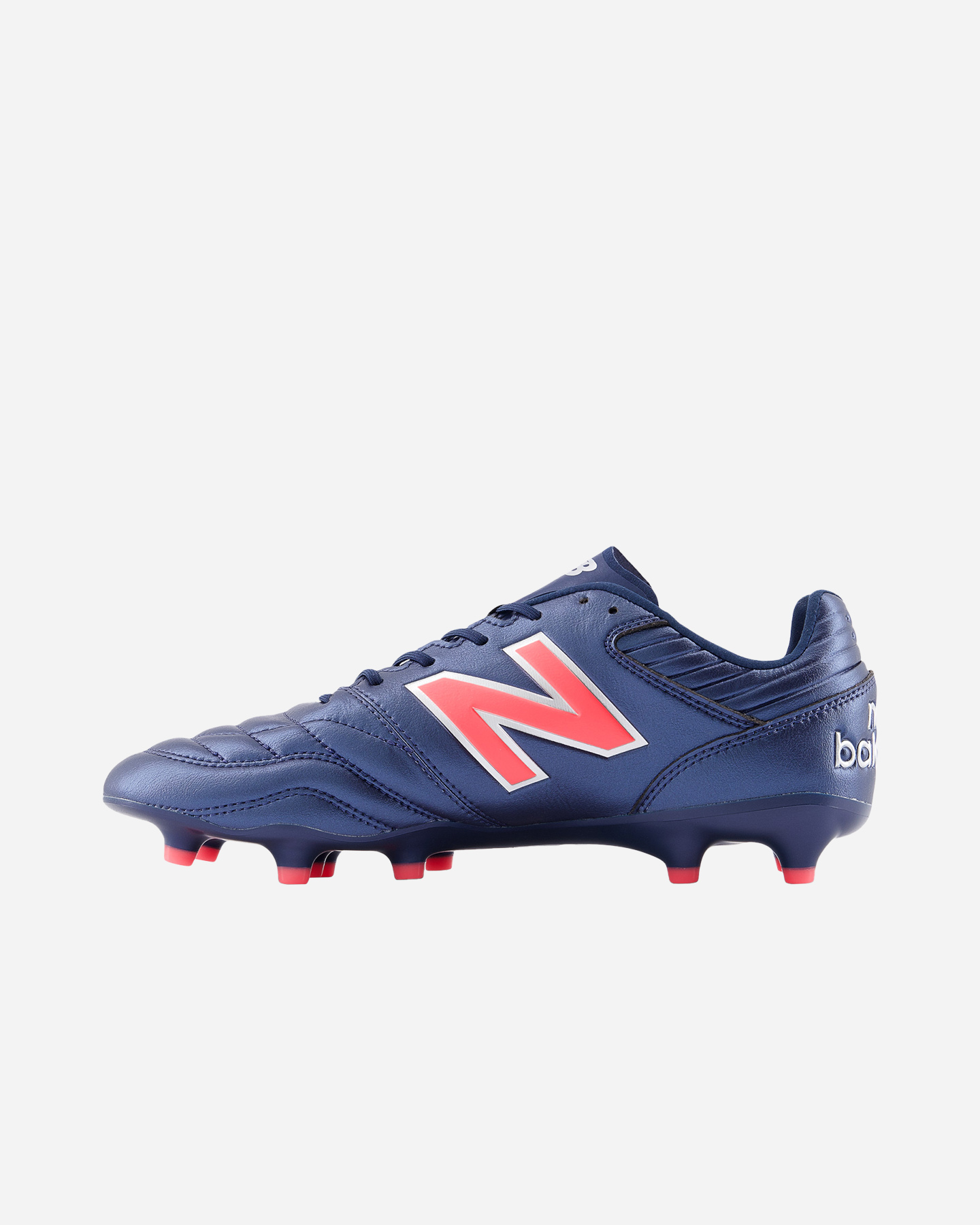 Scarpe calcio NEW BALANCE 442 PRO FG V2 M - Color mix - 4 | Cisalfa Sport