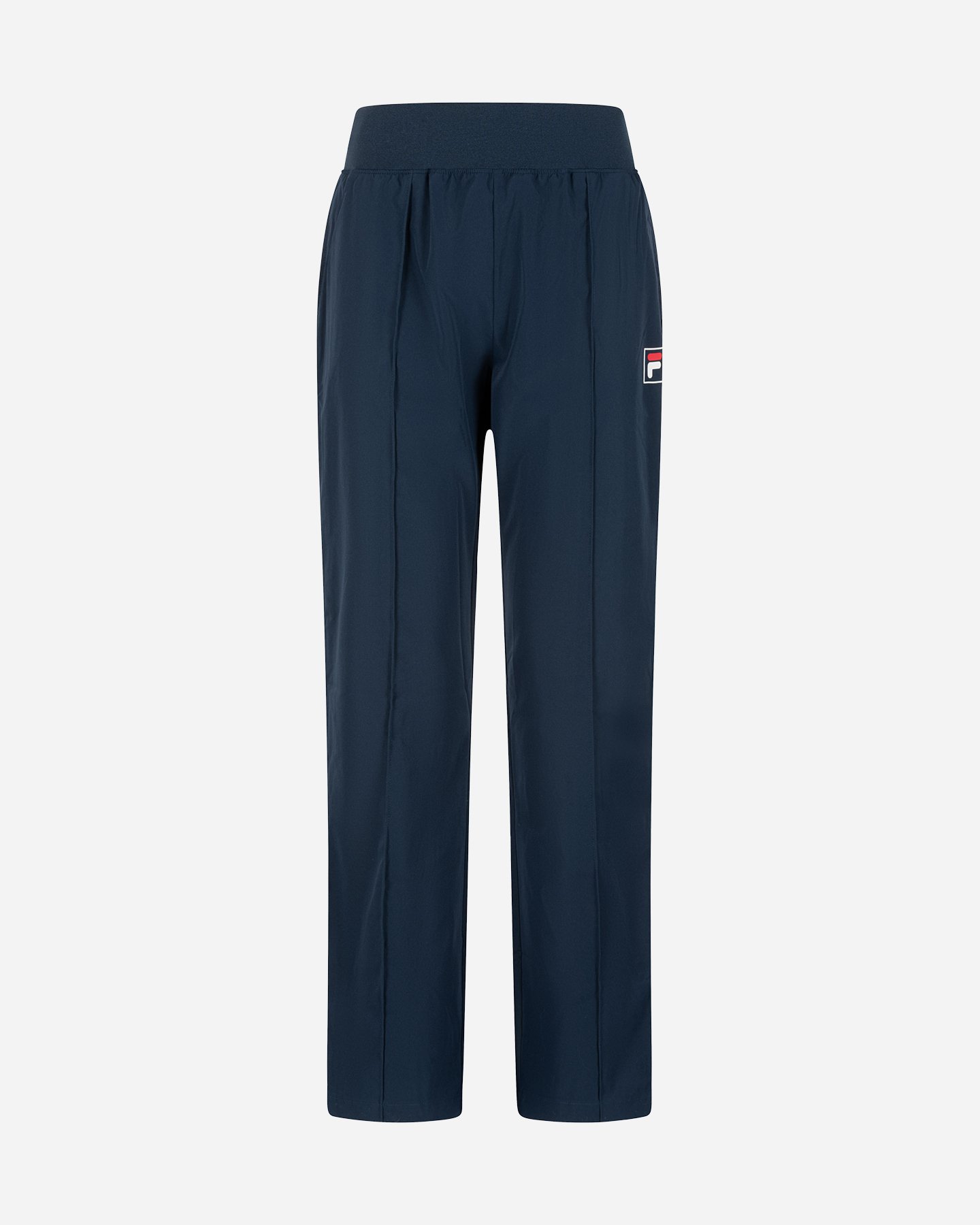 Abbigliamento tennis FILA MATCH LINE W - Blu - 0 | Cisalfa Sport