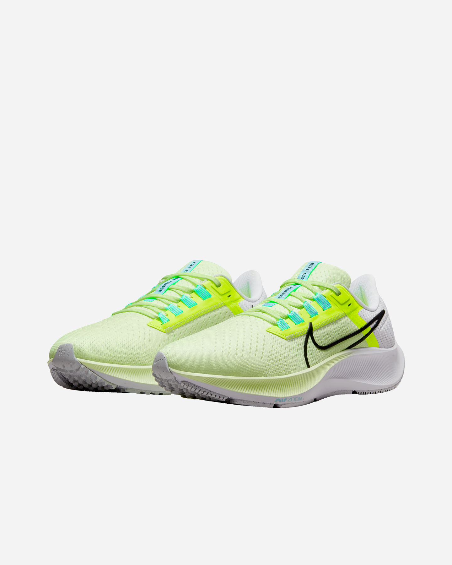 Scarpe running NIKE AIR ZOOM PEGASUS 38 W - 7 | Cisalfa Sport