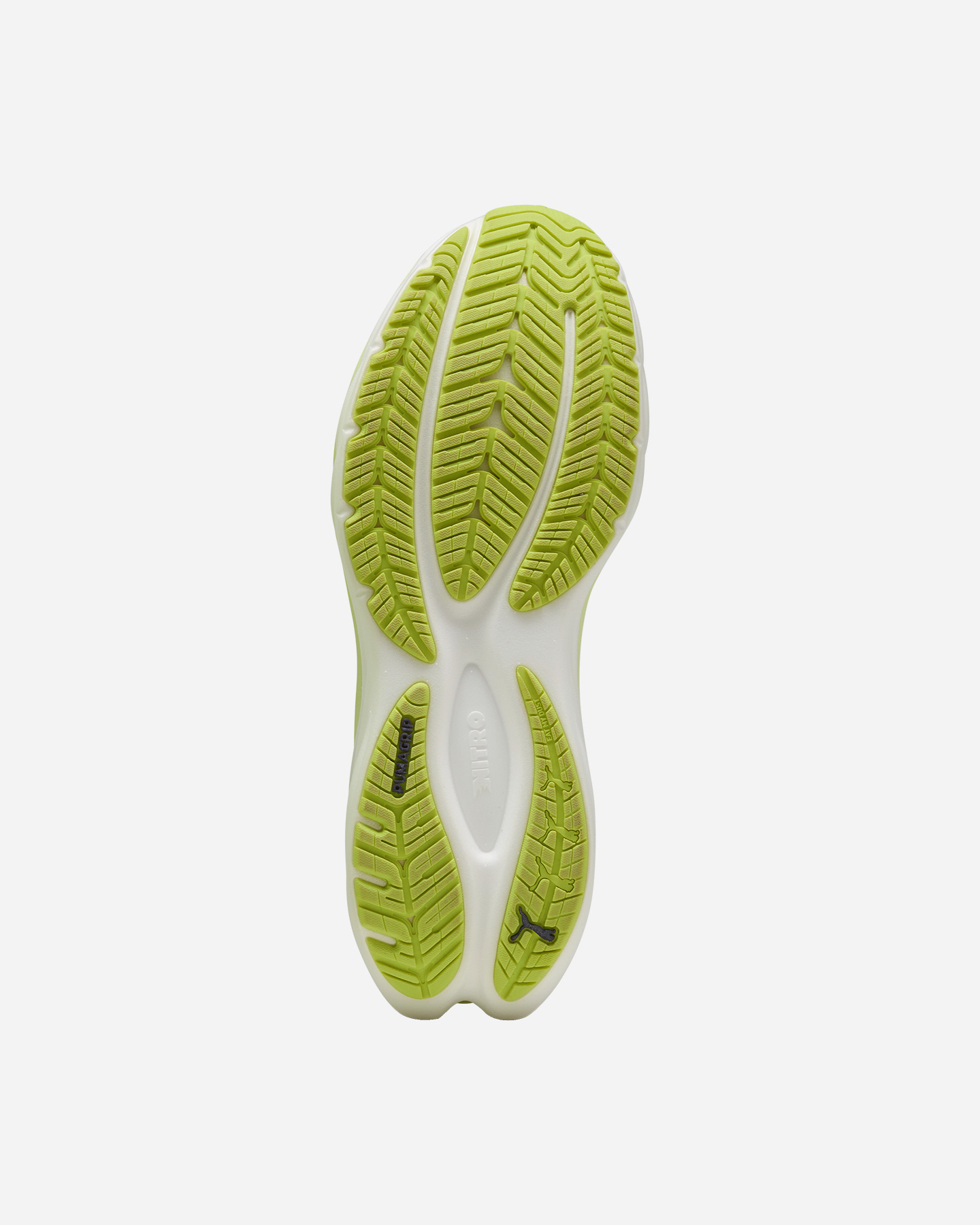 Scarpe running PUMA VELOCITY NITRO 4 M - Giallo - 2 | Cisalfa Sport