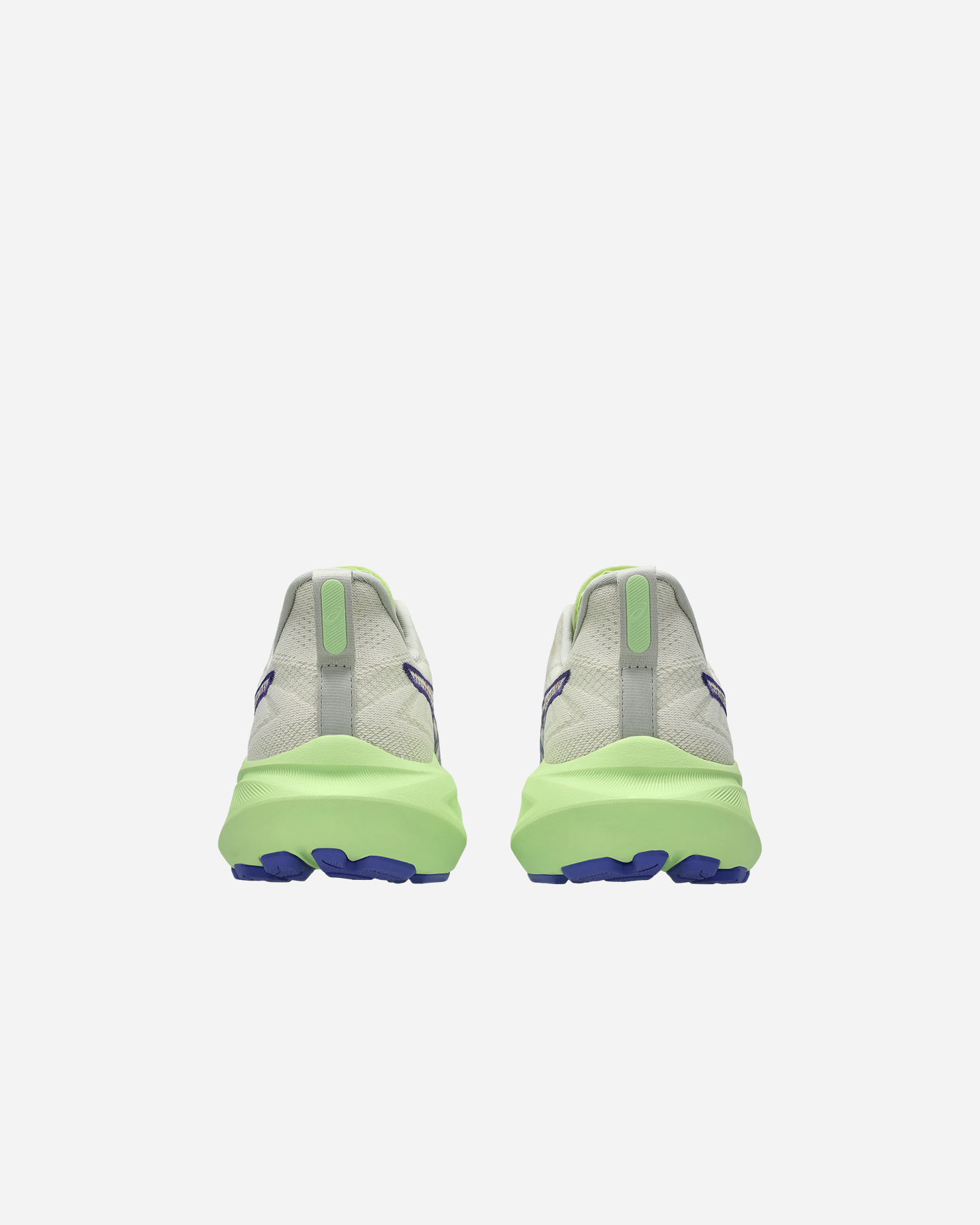 Scarpe running ASICS GT 2000 13 TR M - Verde - 4 | Cisalfa Sport