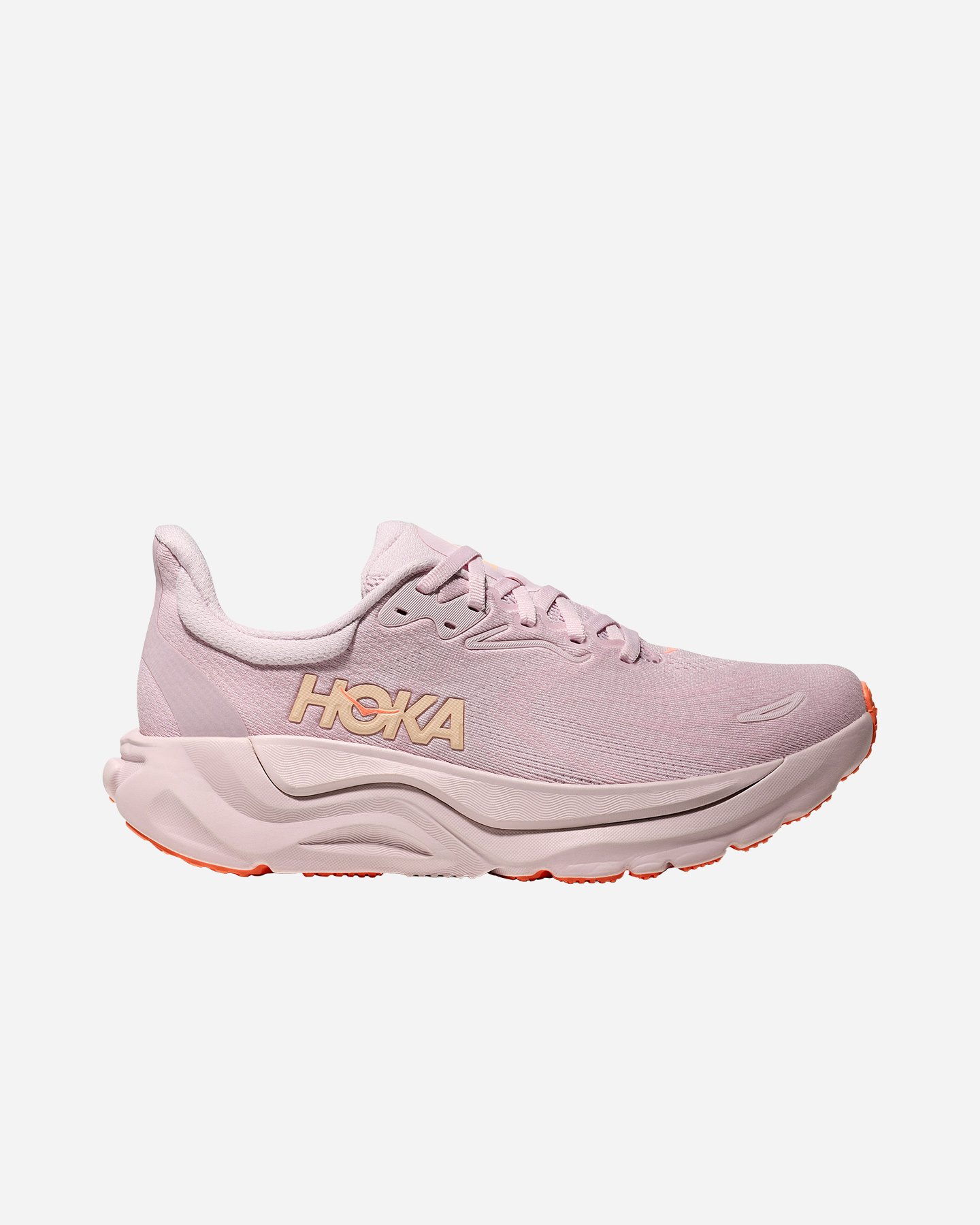 Scarpe running HOKA ARAHI 8 W - Lilla - 0 | Cisalfa Sport