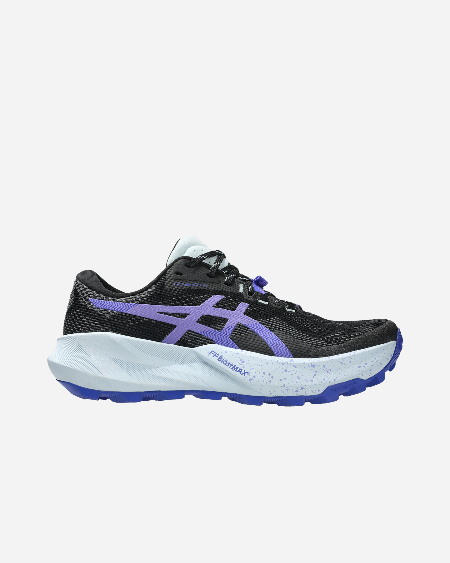 Scarpe trail ASICS TRABUCO 14 W - Nero - 0 | Cisalfa Sport