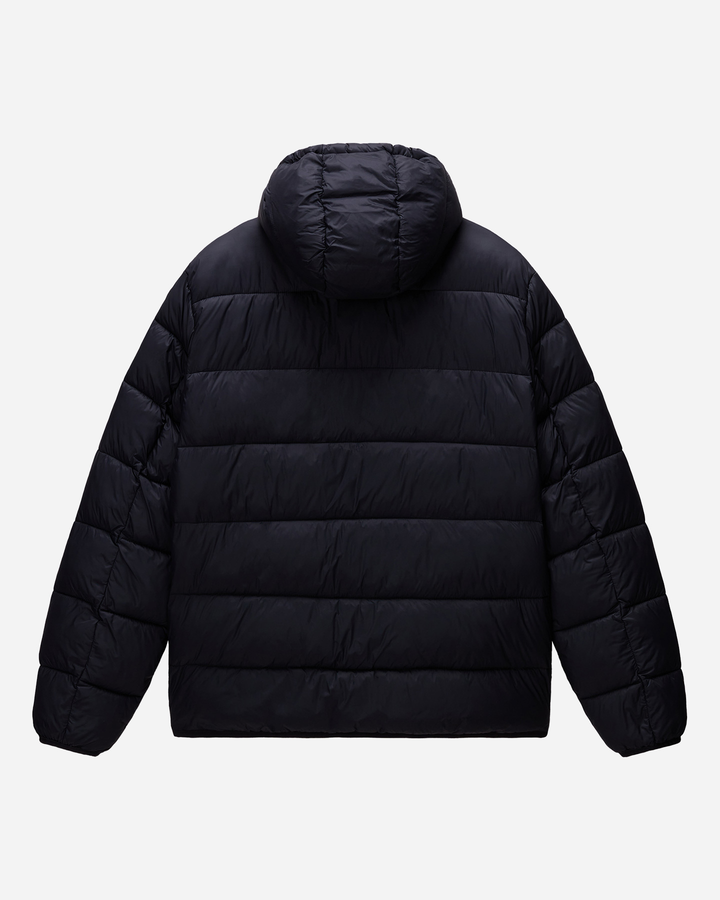 Giubbotto NAPAPIJRI PUFFER MONATE M - Nero - 1 | Cisalfa Sport