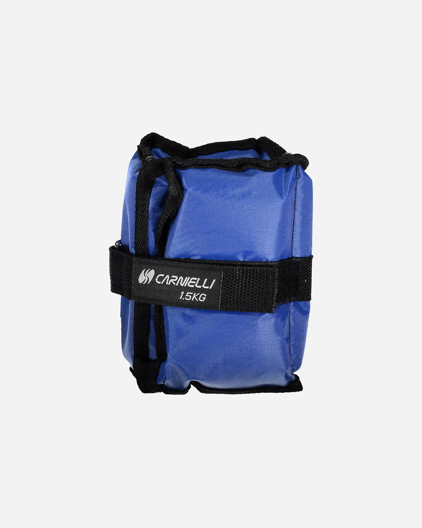Accessorio pesistica CARNIELLI CAVIGLIERE 1,5 KG - Color mix - 1 | Cisalfa Sport