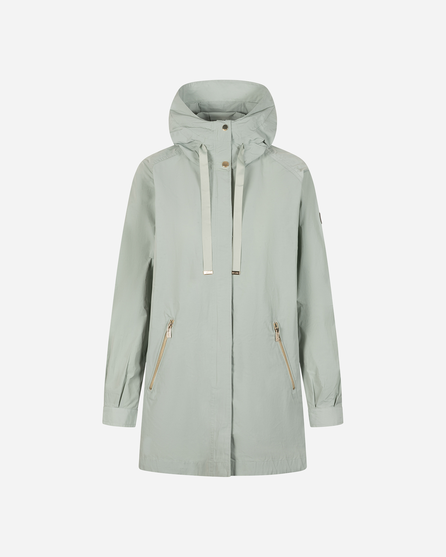 Giubbotto YES ZEE CLASSIC W - Beige - 0 | Cisalfa Sport