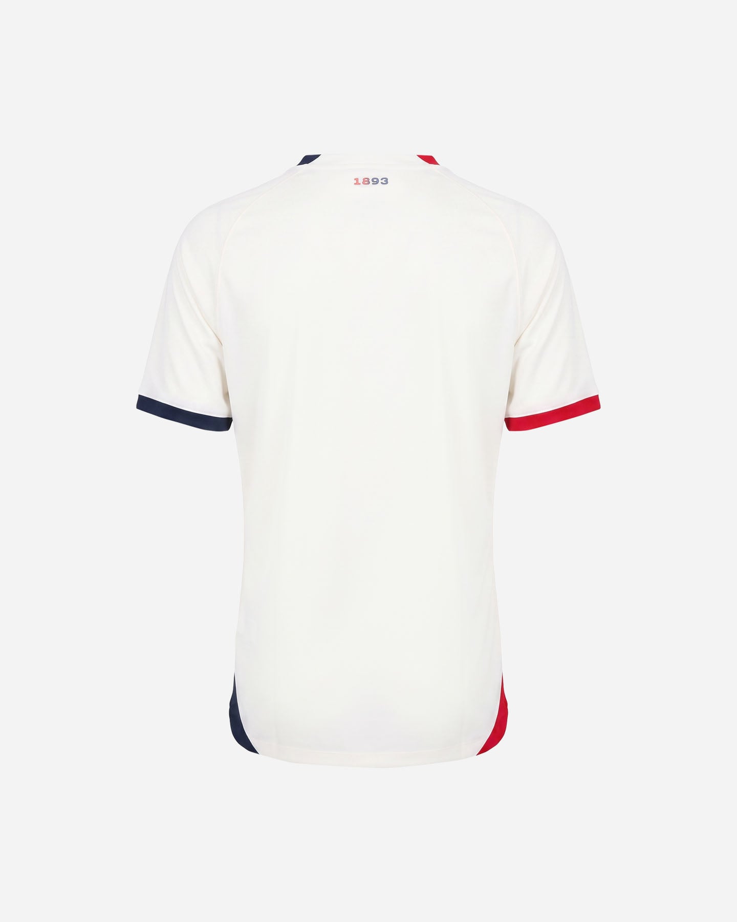 Maglia calcio ufficiale KAPPA GENOA AWAY KOMBAT 26-27 M - 1 | Cisalfa Sport
