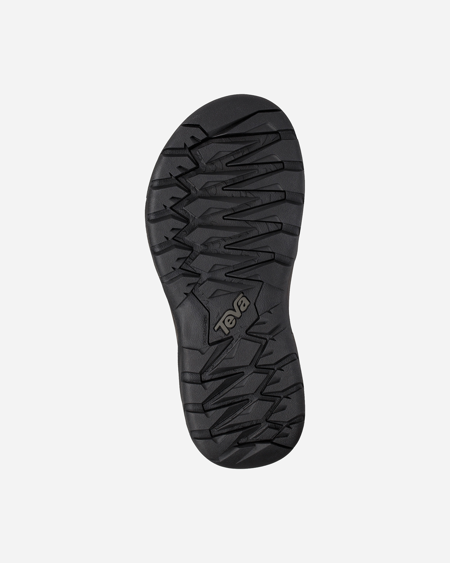 Sandali TEVA TERRA FI 5 UNIV M - Blu - 3 | Cisalfa Sport