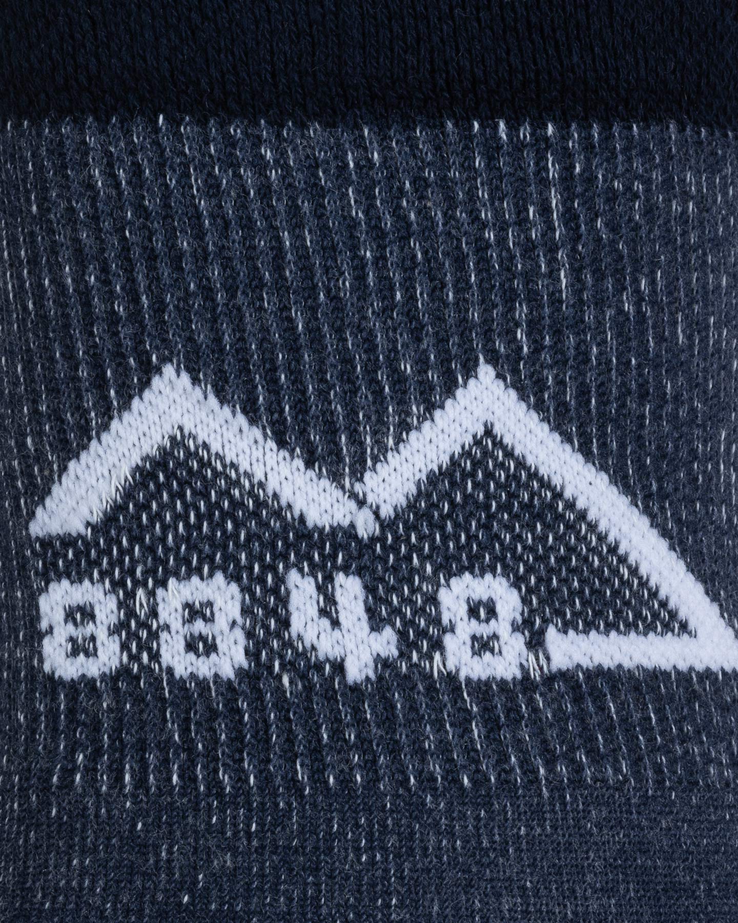 Calze trekking 8848 COOLMAX NEW LONG  - Blu - 2 | Cisalfa Sport