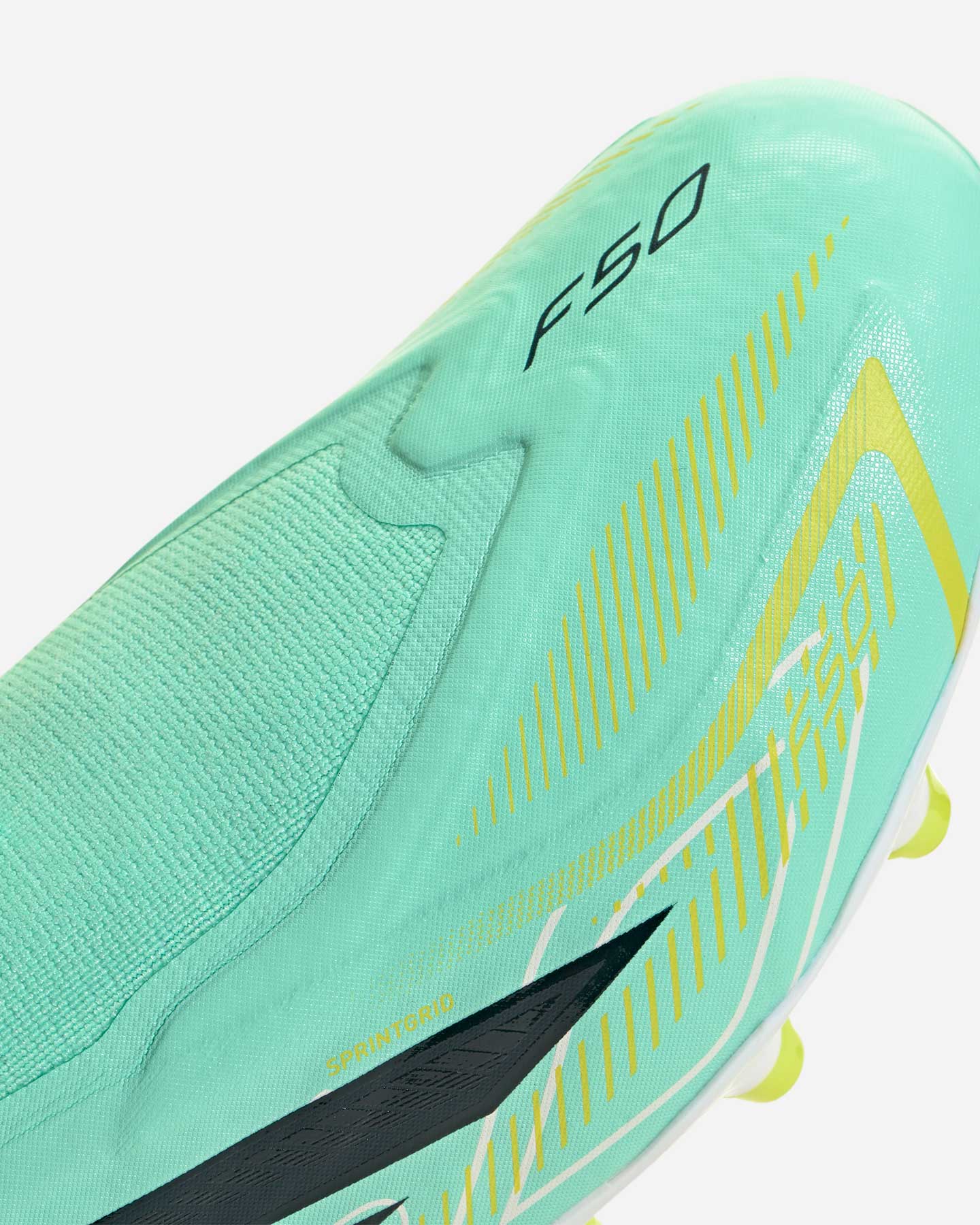 Scarpe calcio ADIDAS F50 HYPERFAST LEAGUE LL AG JR - 4 | Cisalfa Sport