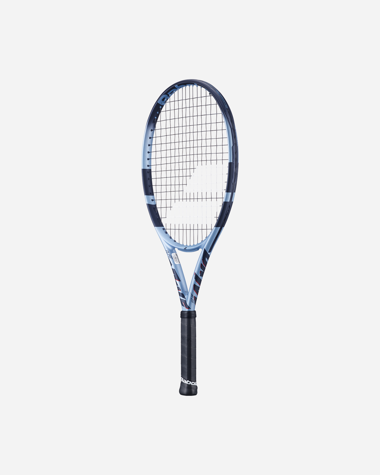 Racchetta tennis BABOLAT PURE DRIVE 25 JR - Color mix - 1 | Cisalfa Sport