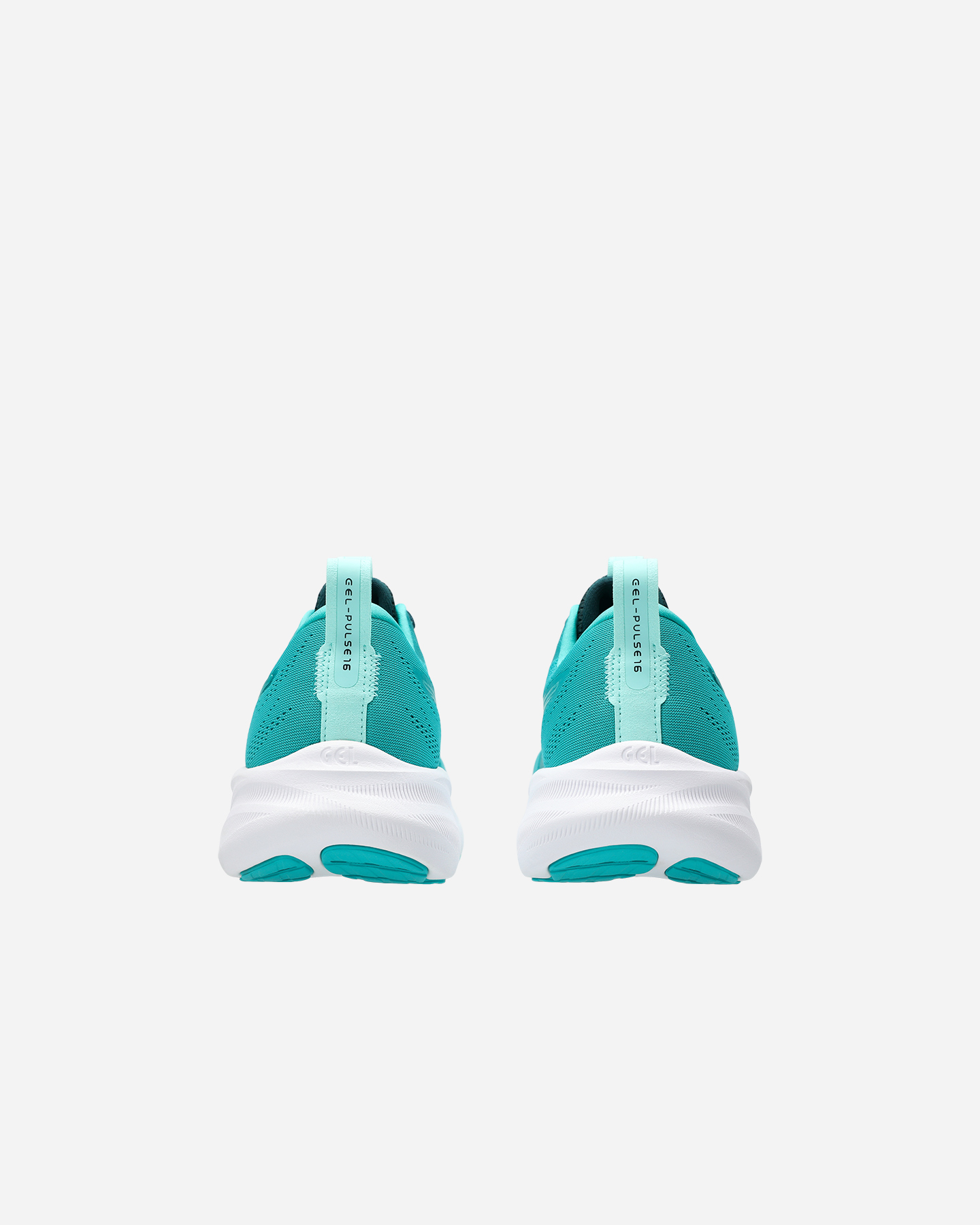 Scarpe running ASICS GEL PULSE 16 M - Verde - 4 | Cisalfa Sport