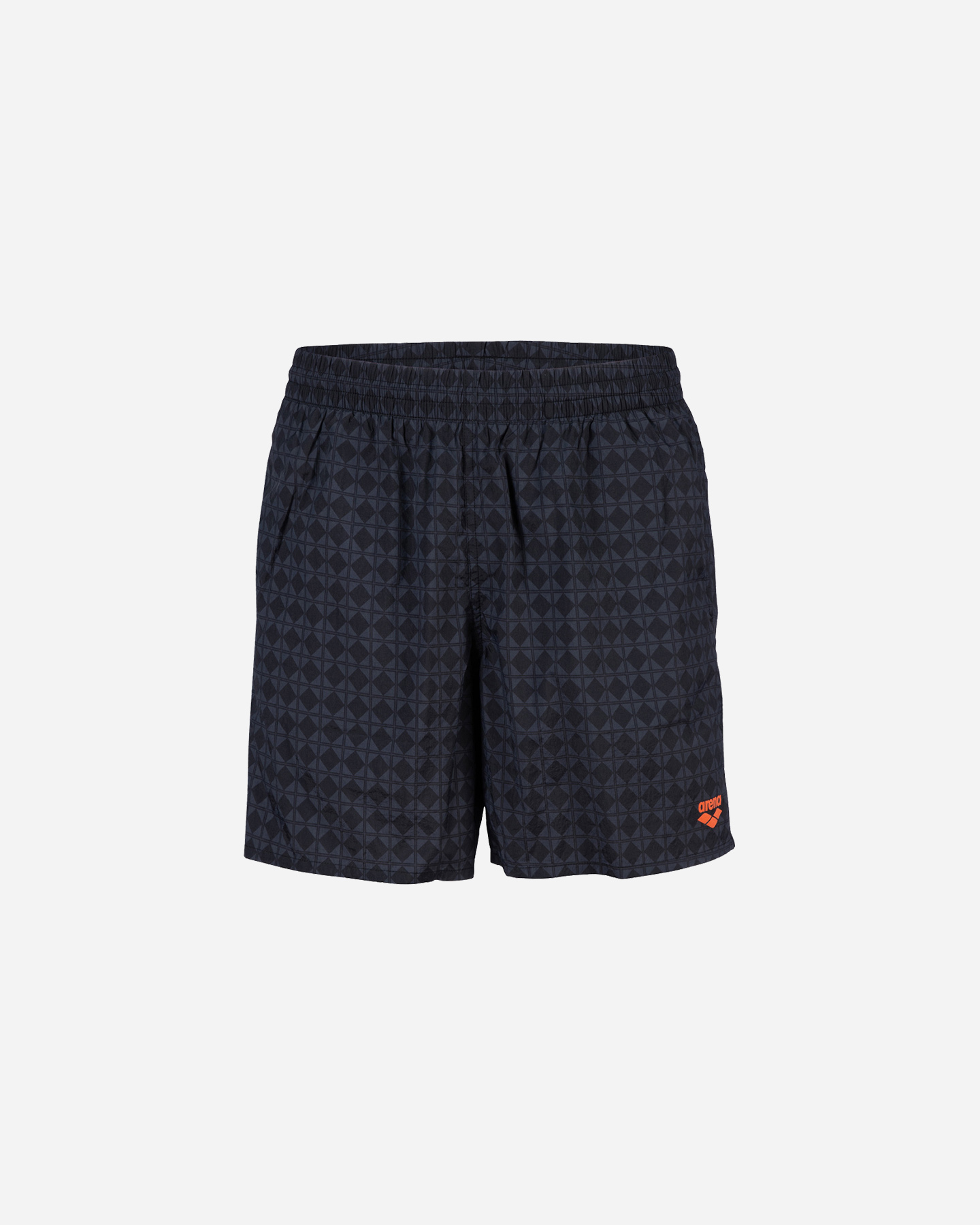 Boxer mare ARENA 50 TH GRAPHIC M - Nero - 0 | Cisalfa Sport