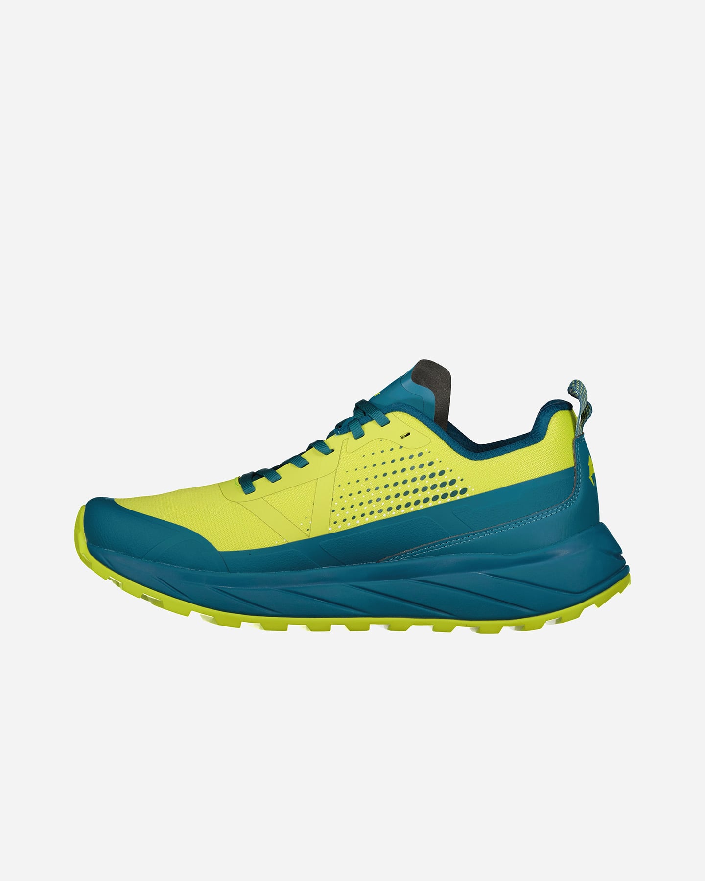 Scarpe trail ANDE THUNDER 2.0 M - Blu - 3 | Cisalfa Sport