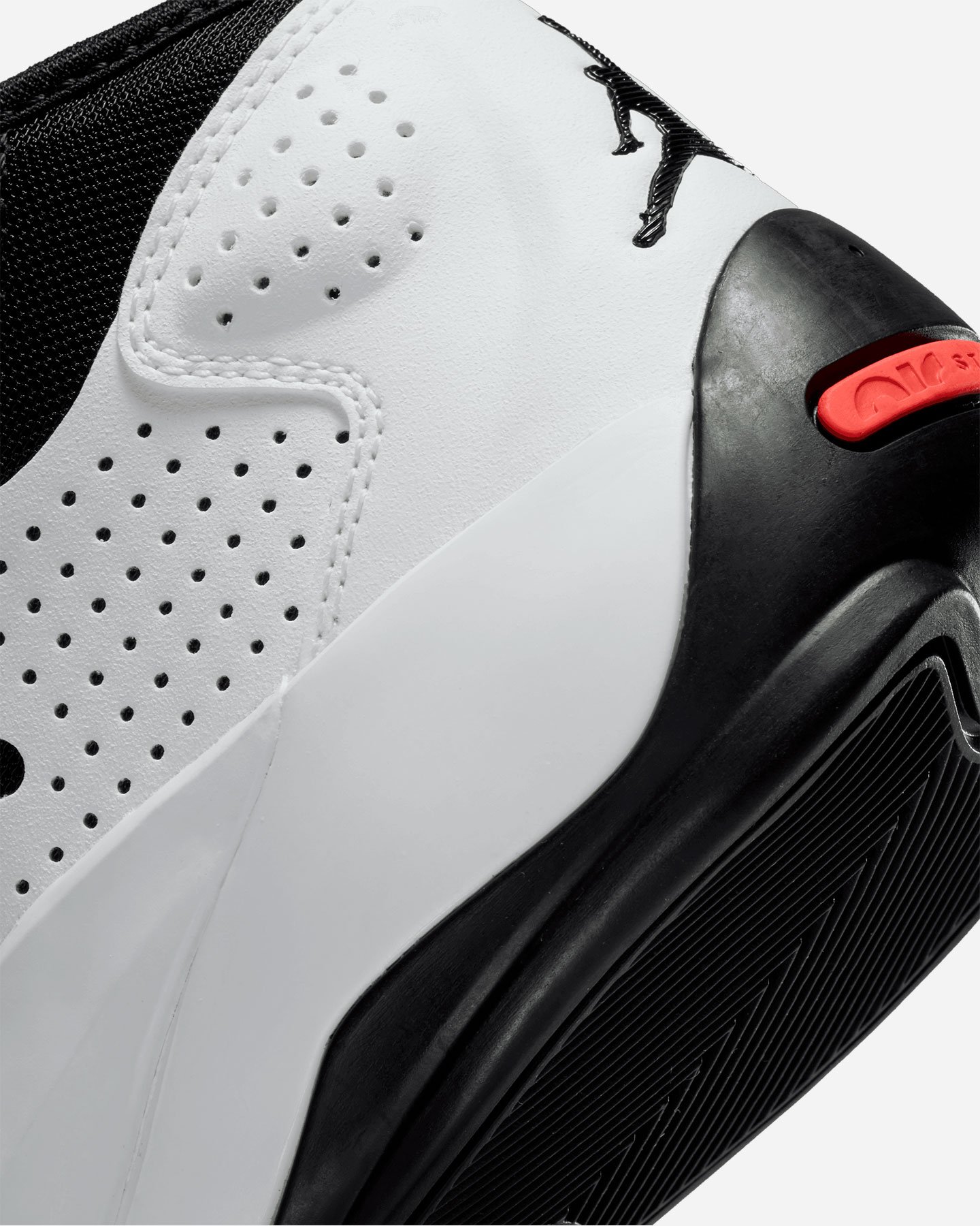 Scarpe basket NIKE JORDAN ZION 2 HYPER GS JR - 11 | Cisalfa Sport