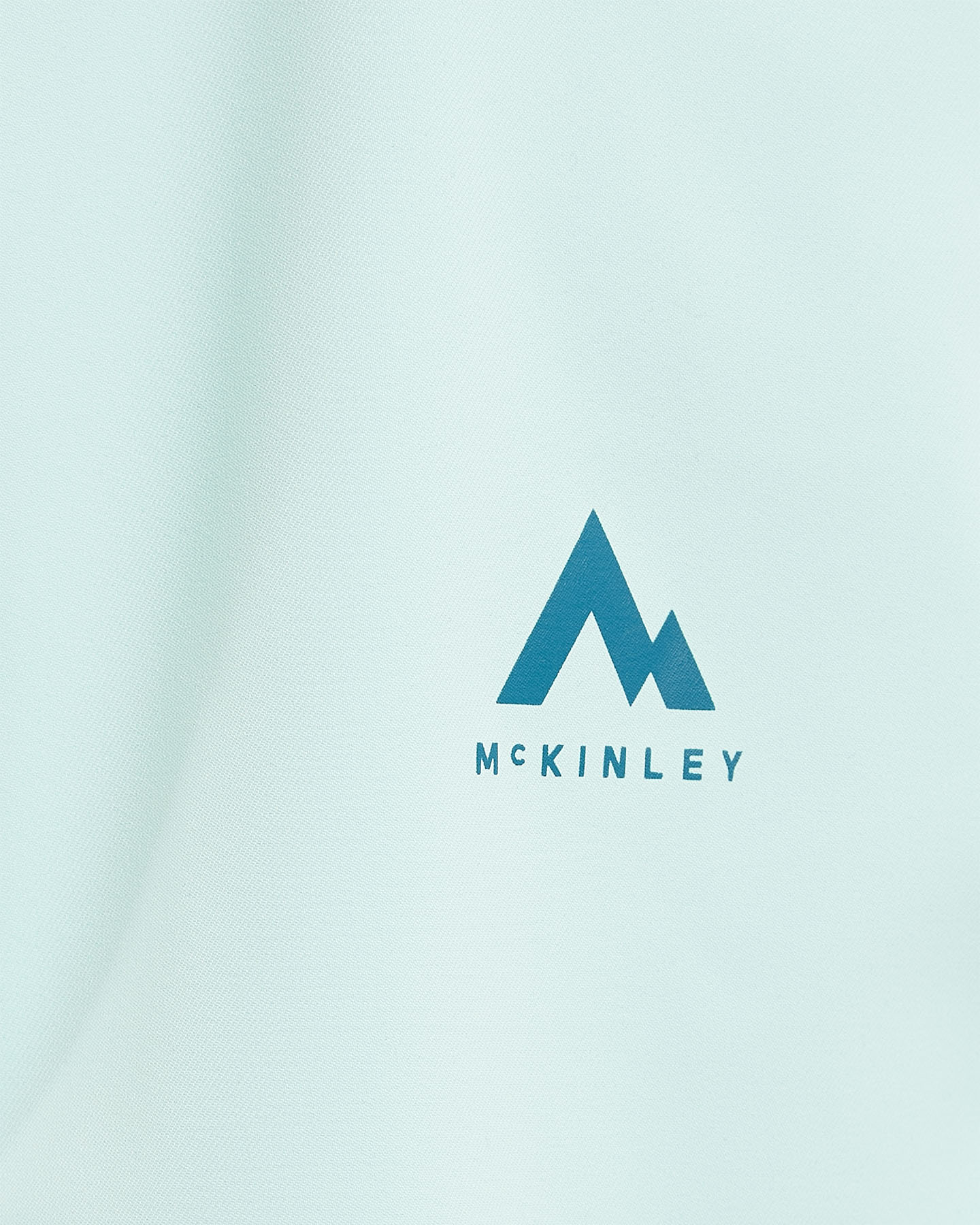 Giacca outdoor MCKINLEY HODA W - Verde - 4 | Cisalfa Sport