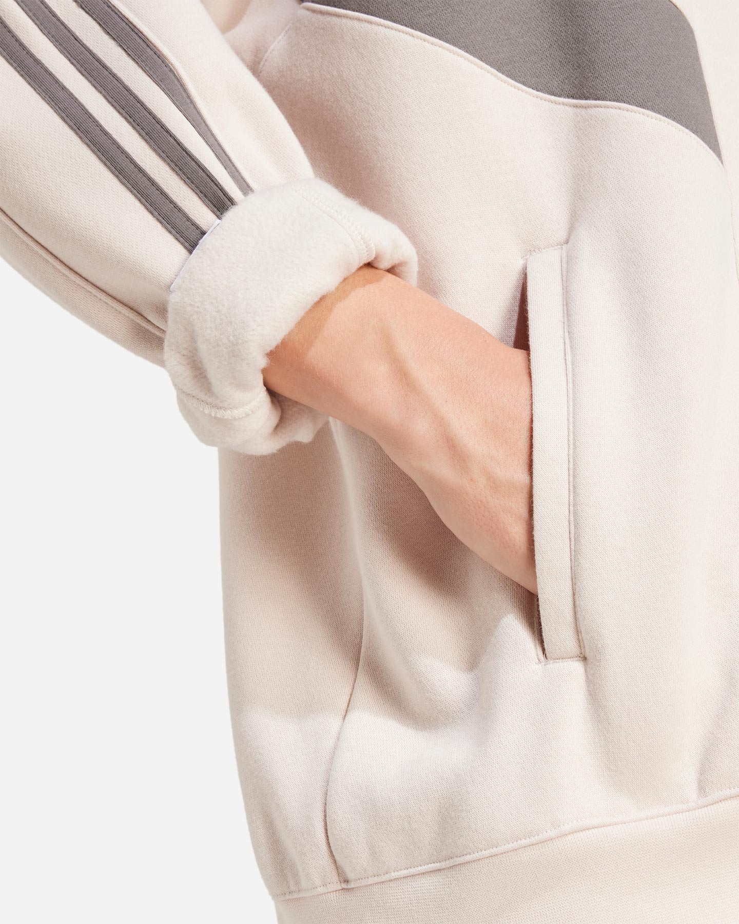 Abbigliamento calcio ufficiale ADIDAS REAL MADRID 24-25 OG M - Color mix - 4 | Cisalfa Sport