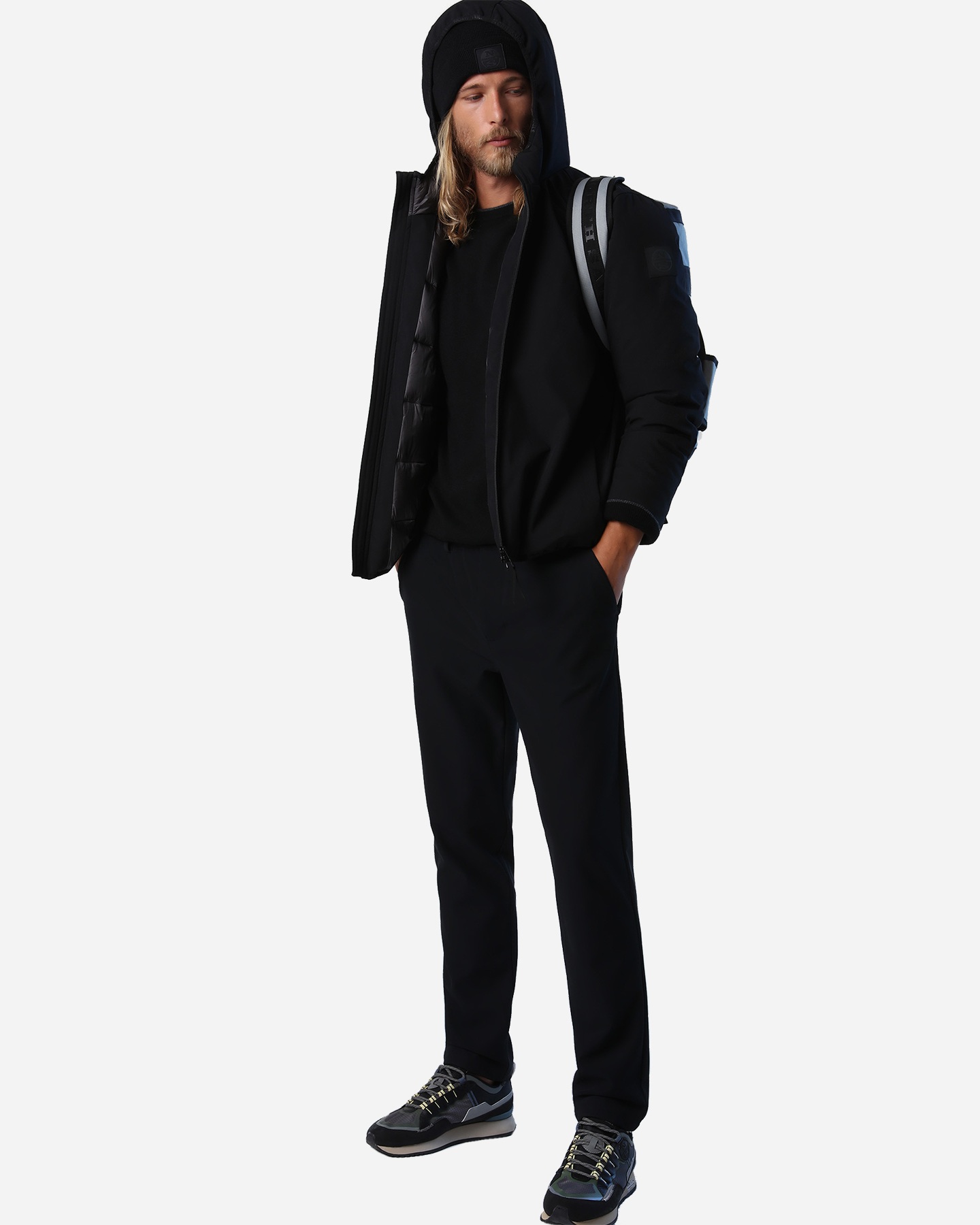 Giubbotto NORTH SAILS HOBART SOFTSHELL M - 8 | Cisalfa Sport