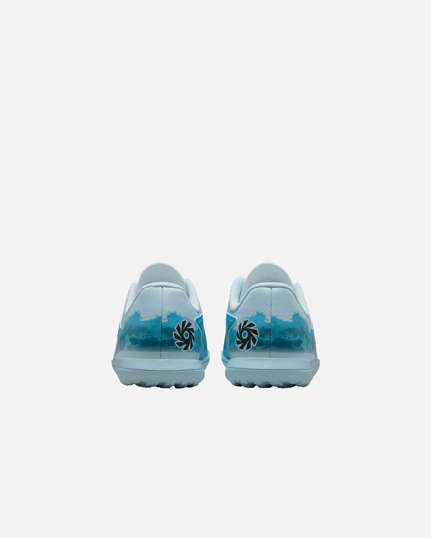 Scarpe calcio NIKE PHANTOM 6 LOW CLUB TF JR - 4 | Cisalfa Sport