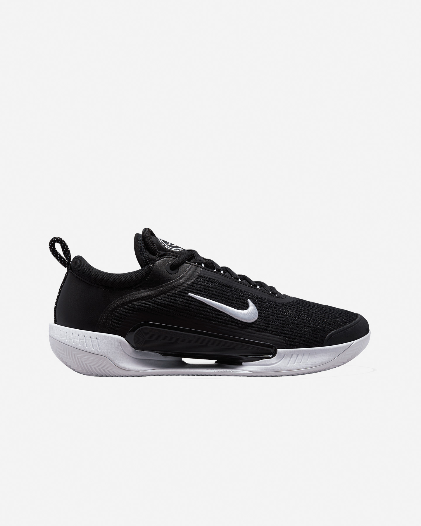 Scarpe tennis NIKE ZOOM COURT NXT CLAY M - Nero - 0 | Cisalfa Sport