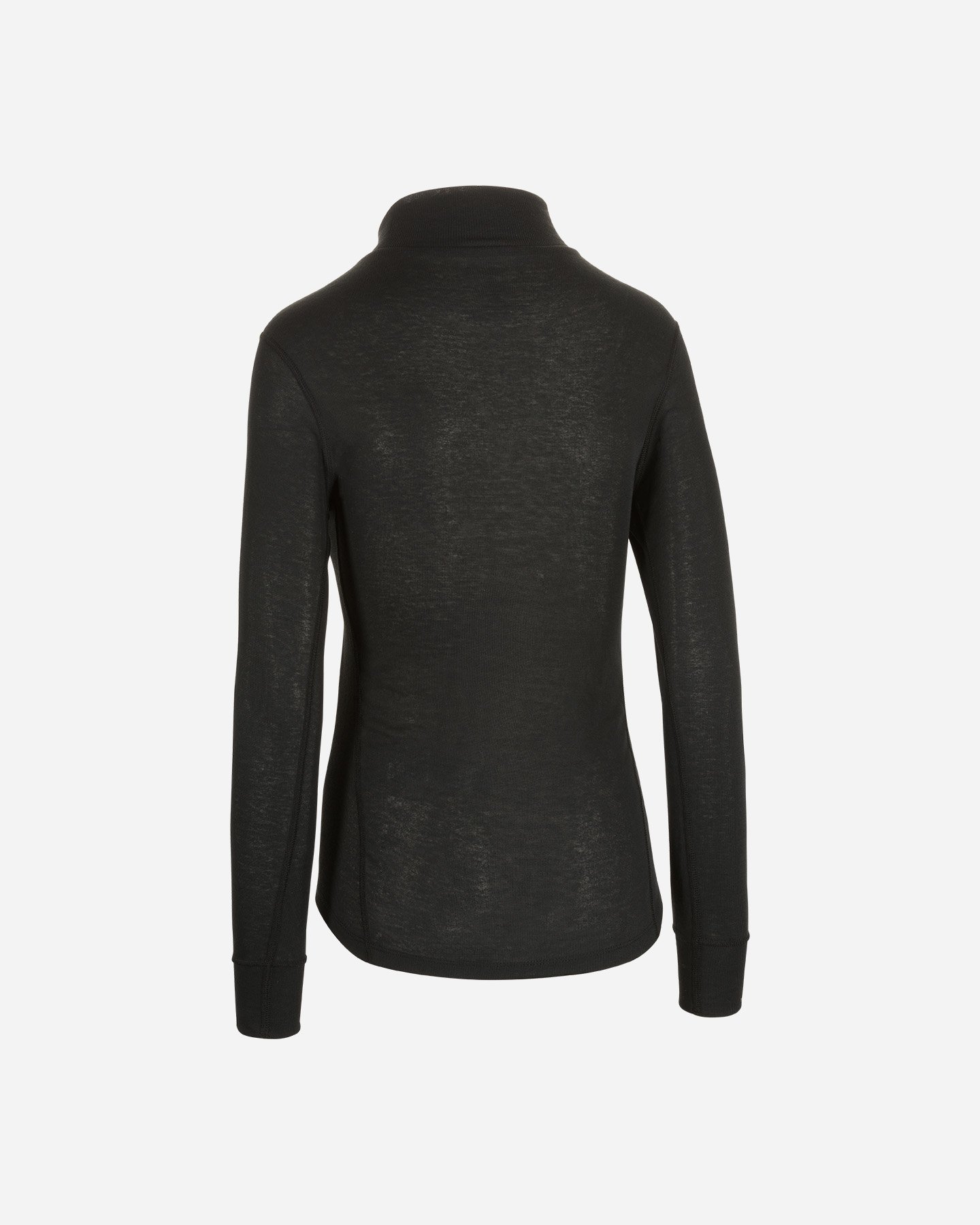 Maglia intimo tecnico ODLO WARM ECO W - Nero - 1 | Cisalfa Sport