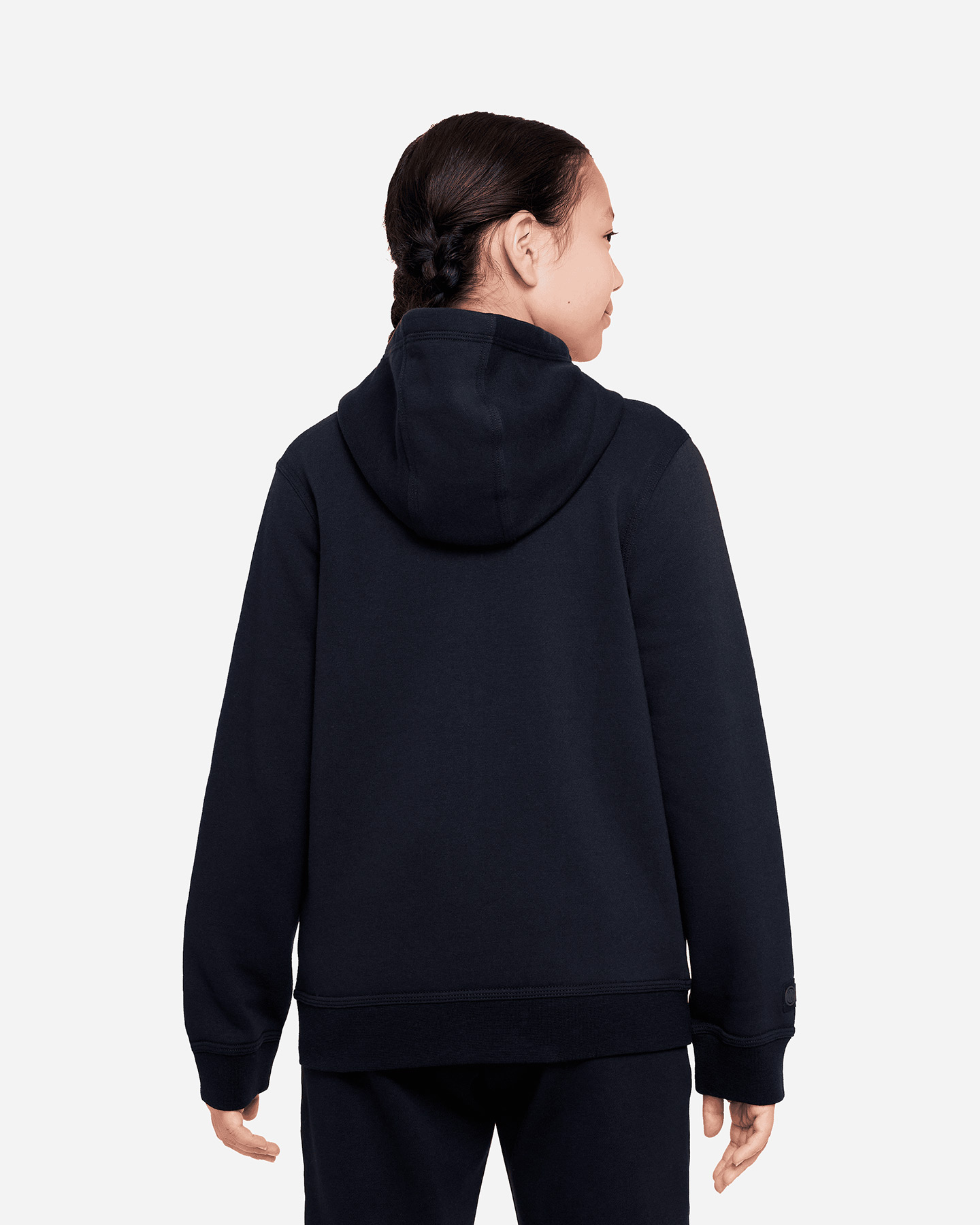 Abbigliamento calcio ufficiale NIKE INTER 1908 FZ CLUB CL 22 -23 JR - 1 | Cisalfa Sport