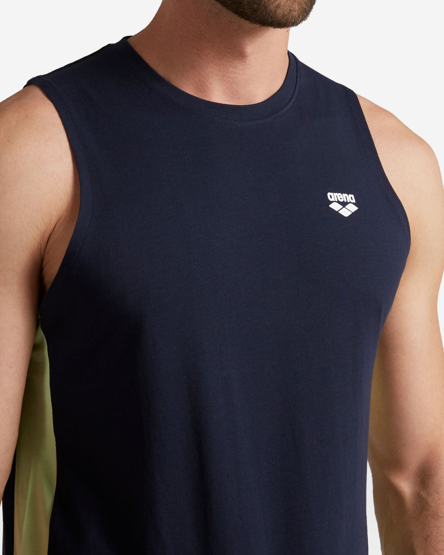 Canotta ARENA ATHLETICS M - 16 | Cisalfa Sport