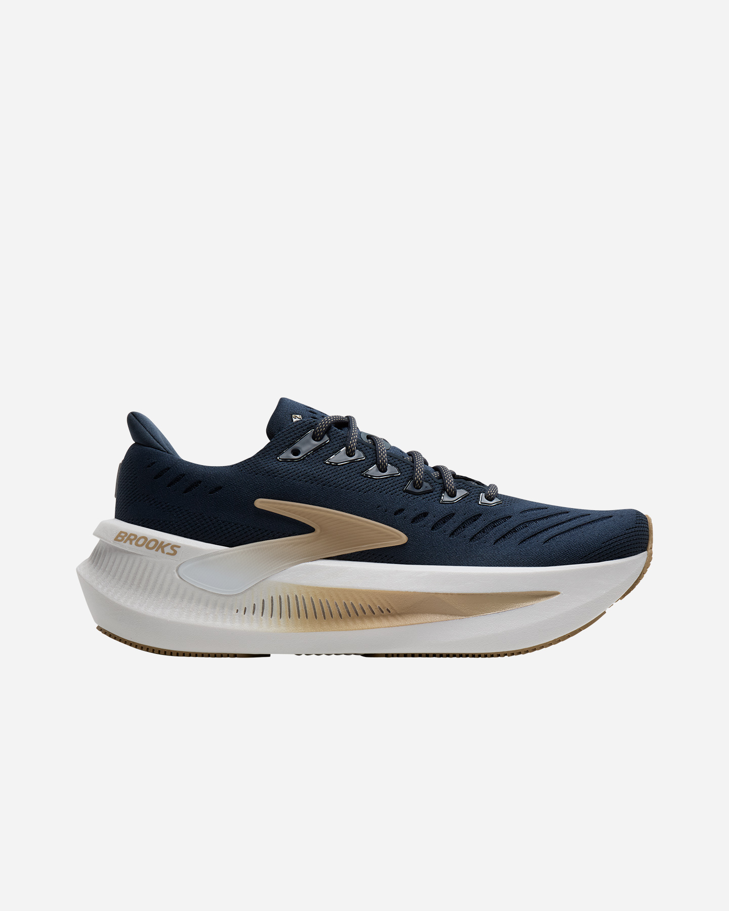 Scarpe running BROOKS GLYCERIN MAX 2 M - Bianco - 0 | Cisalfa Sport