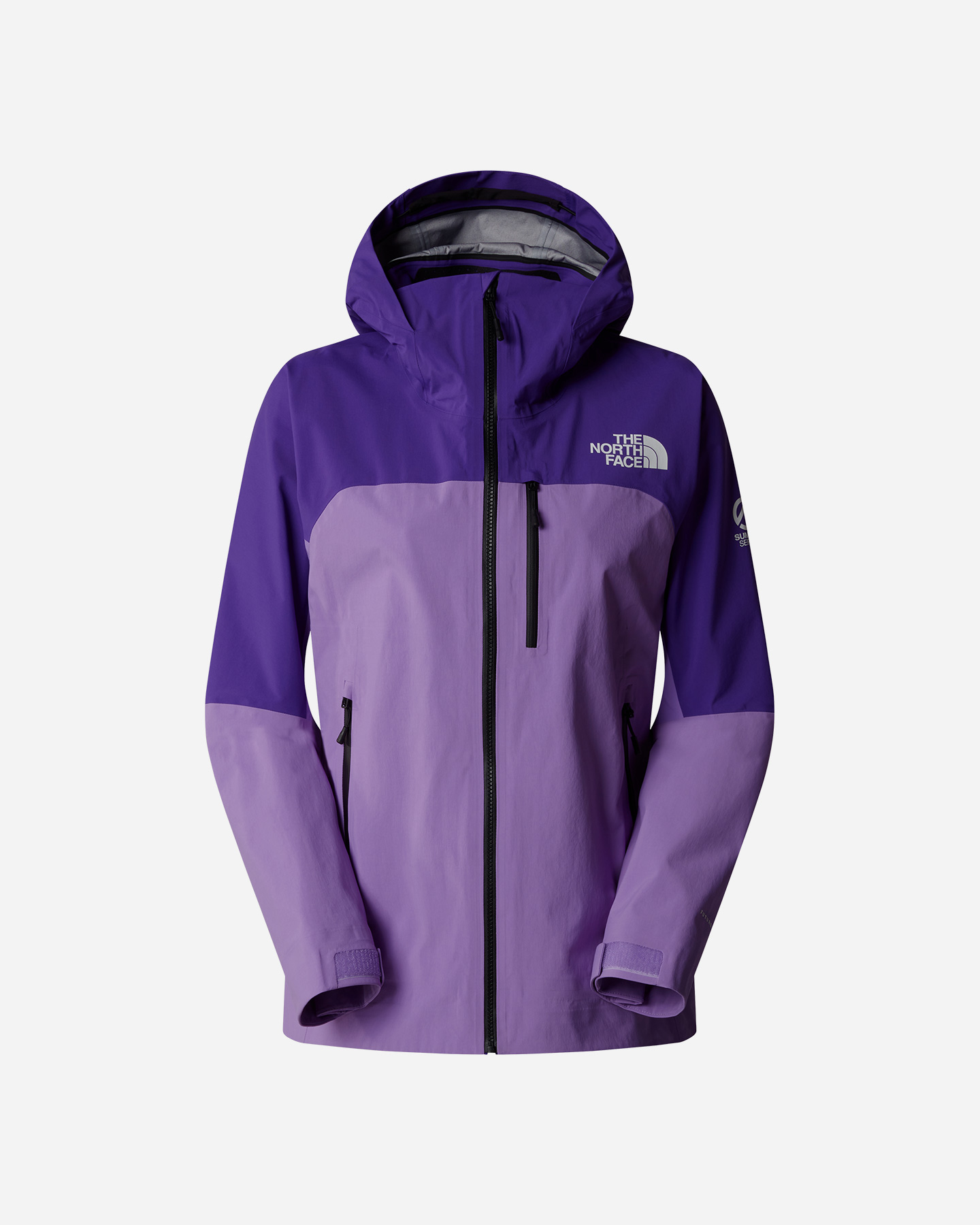 Giacca outdoor THE NORTH FACE SUMMIT TORRE EGGER FUTURELIGHT W - Bianco - 0 | Cisalfa Sport