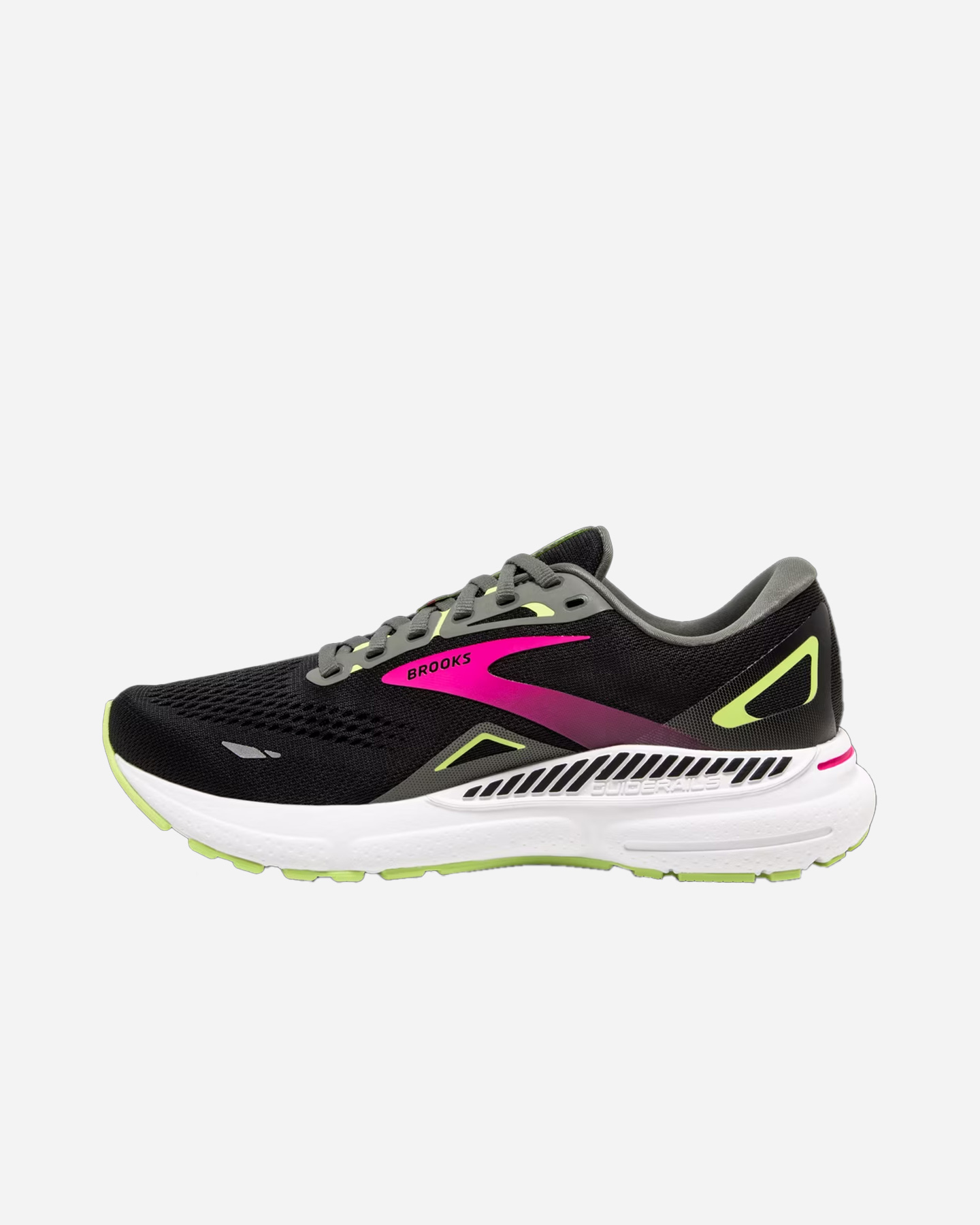 Scarpe running BROOKS ADRENALINE GTS 23 W - Nero - 4 | Cisalfa Sport