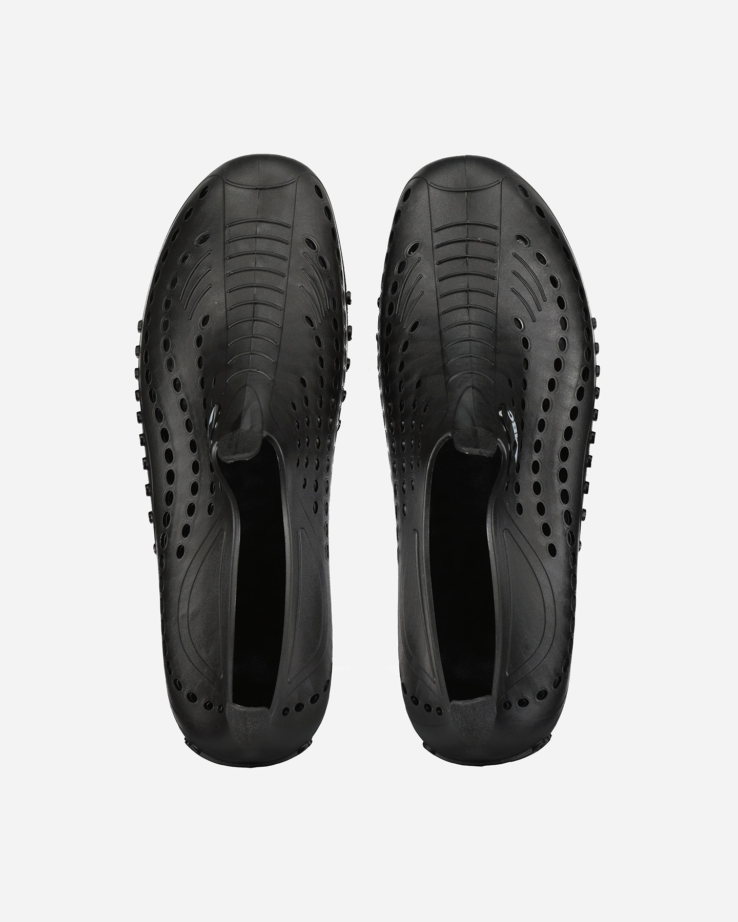 Scarpette piscina ABC POOL  - Nero - 3 | Cisalfa Sport