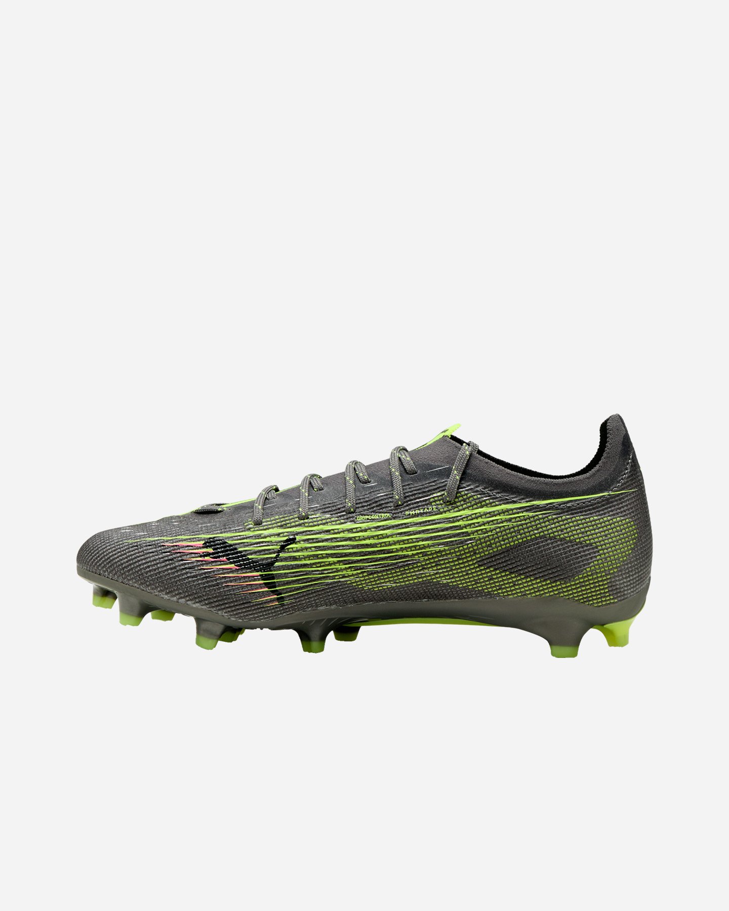 Scarpe calcio PUMA ULTRA PRO FG-AG M - Color mix - 5 | Cisalfa Sport