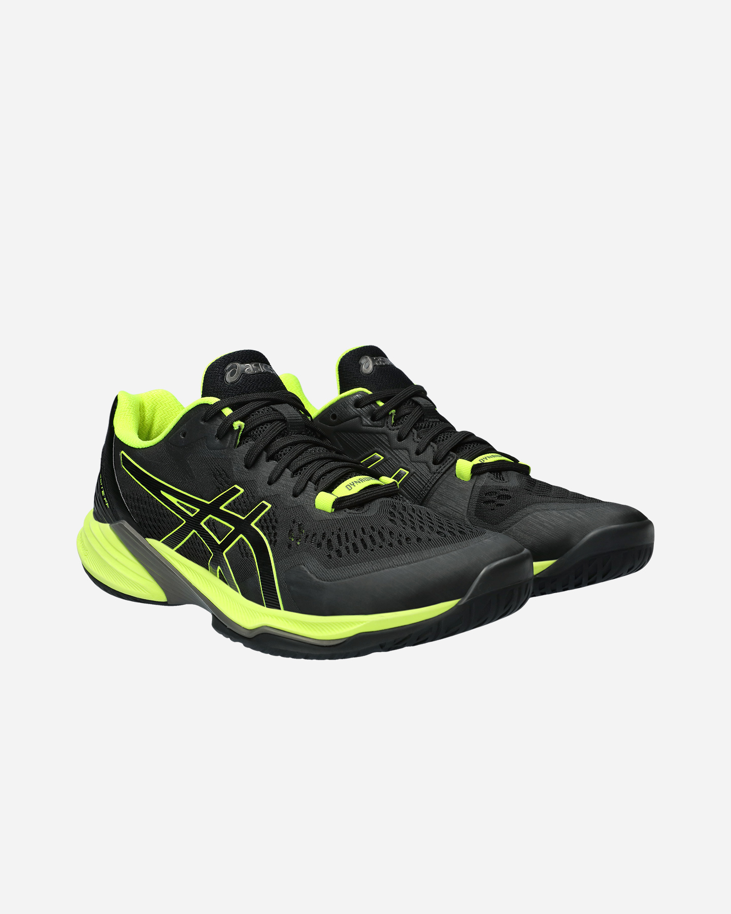 Scarpe volley ASICS SKY ELITE FF 2 M - Nero - 1 | Cisalfa Sport