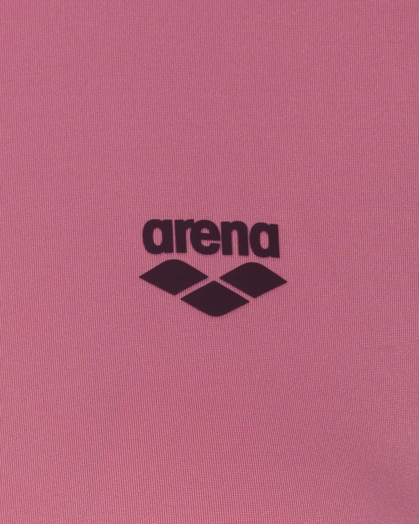 T-shirt training ARENA ESSENTIAL MOVE W - Rosa - 2 | Cisalfa Sport