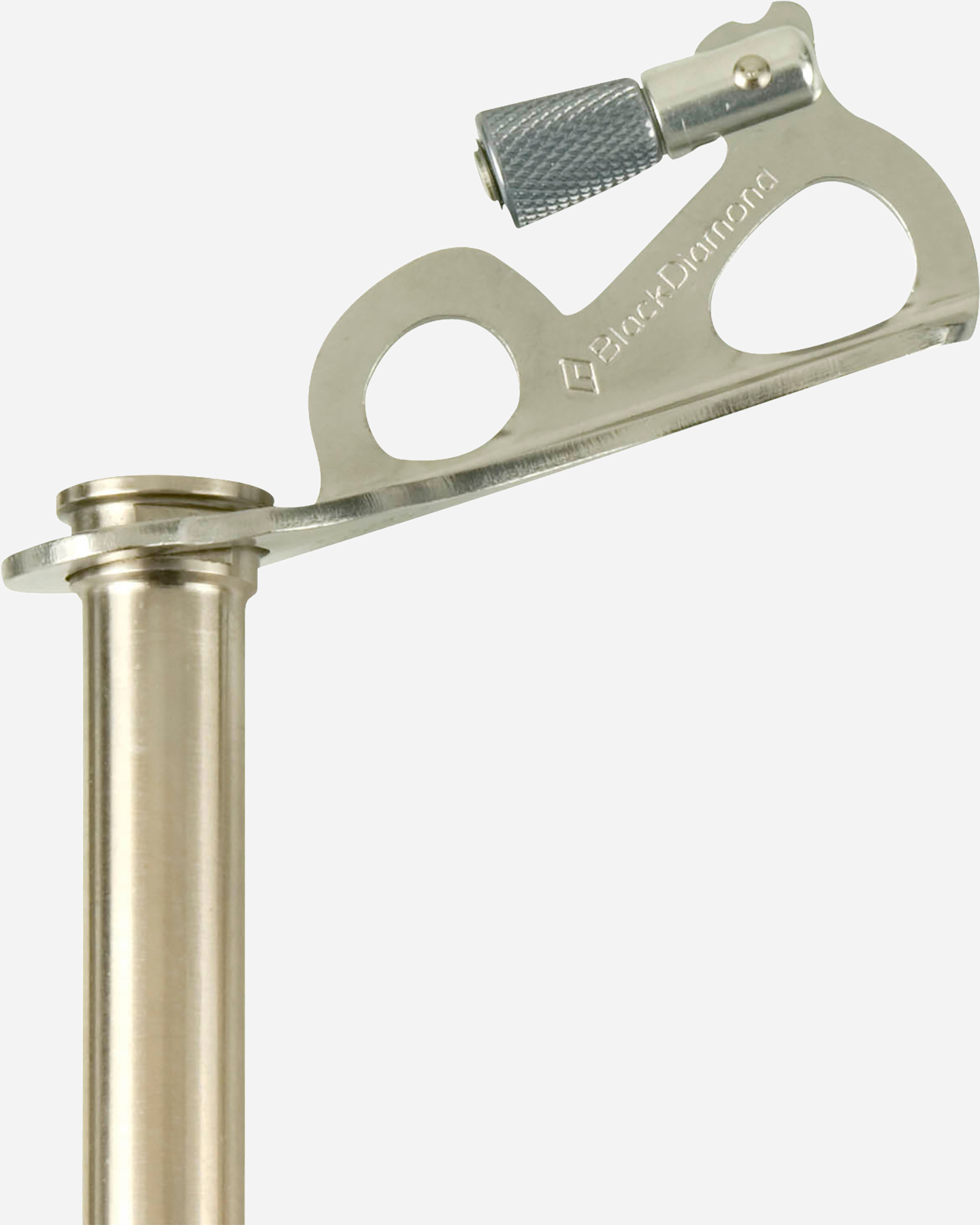 Chiodo BLACK DIAMOND EXPRESS ICE SCREW 19CM  - Color mix - 1 | Cisalfa Sport