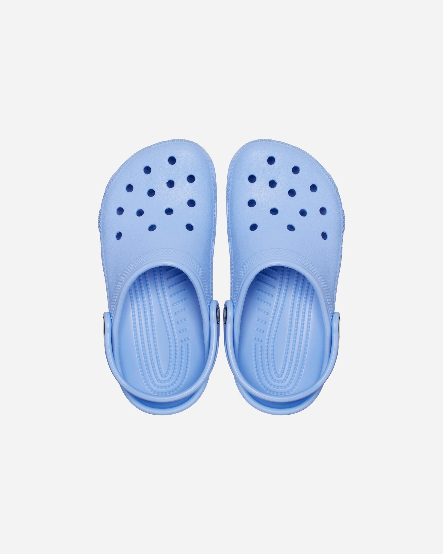 Sandali CROCS CLASSIC CLOG TODDLER JR - 0 | Cisalfa Sport