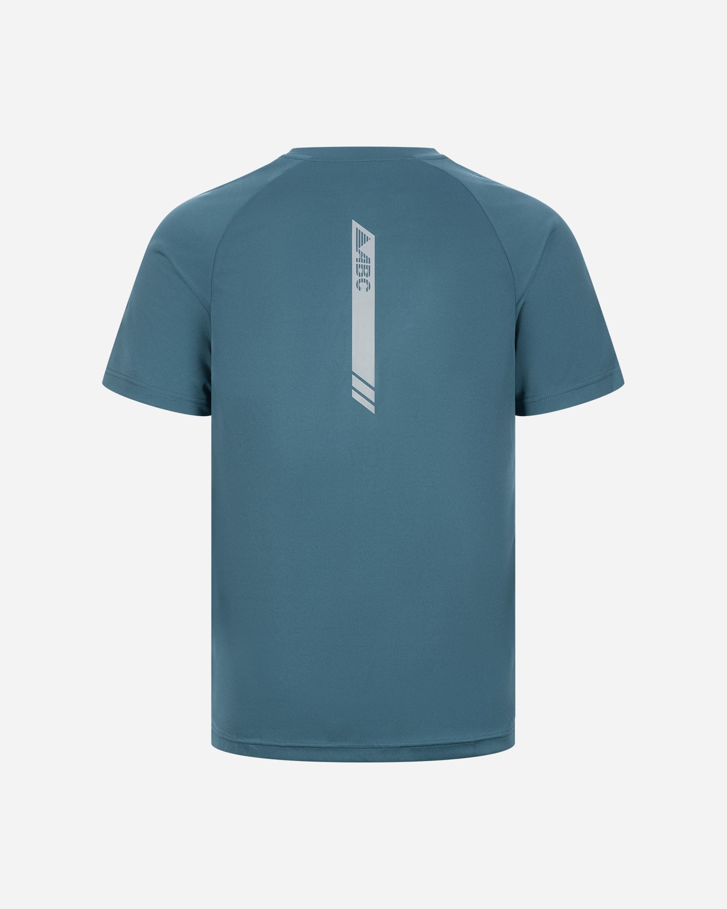 T-shirt running ABC RUNNING BASIC M - 1 | Cisalfa Sport