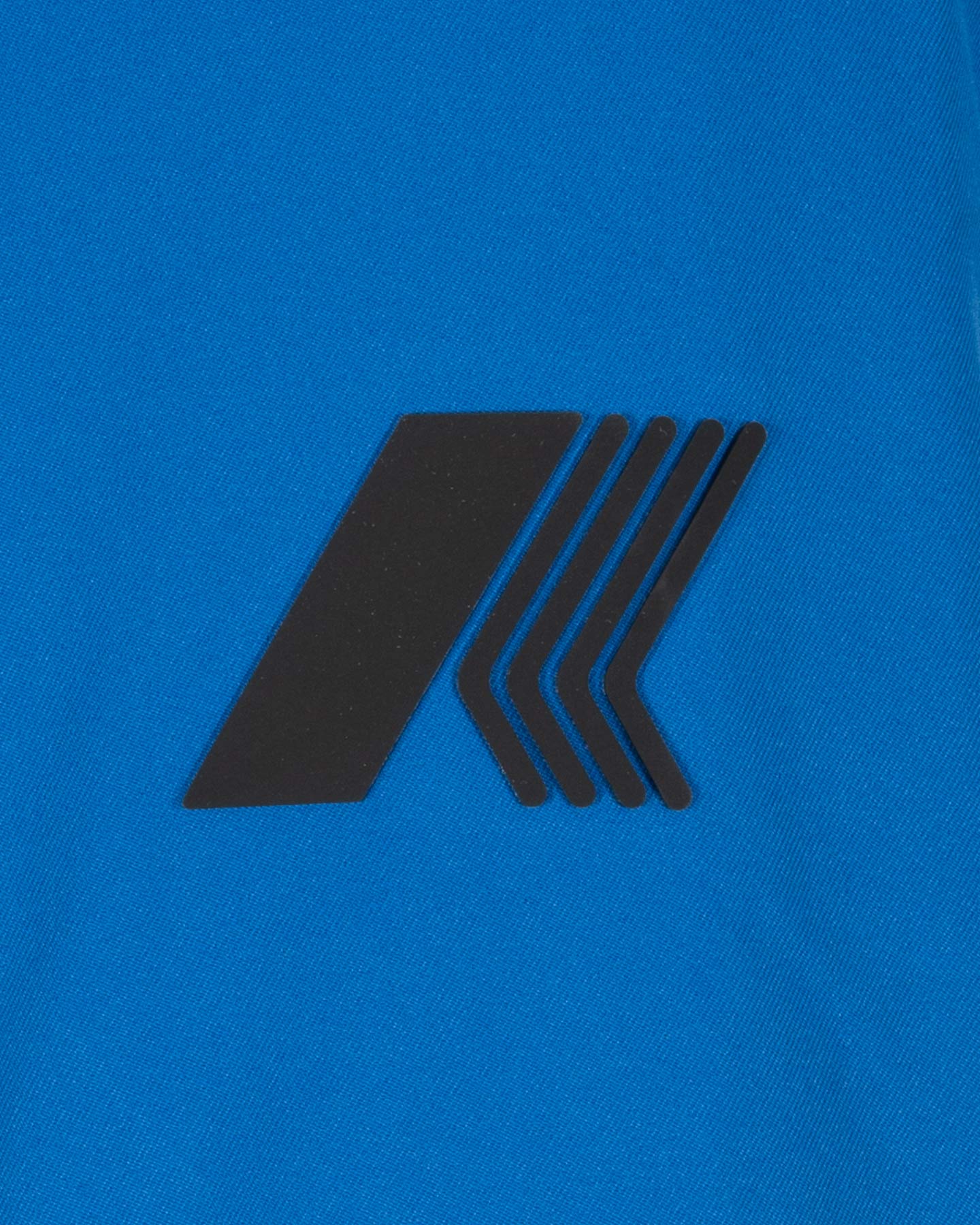 Giacca sci K-WAY MALAMOT MICRO TWILL 2L M - Blu royal - 2 | Cisalfa Sport